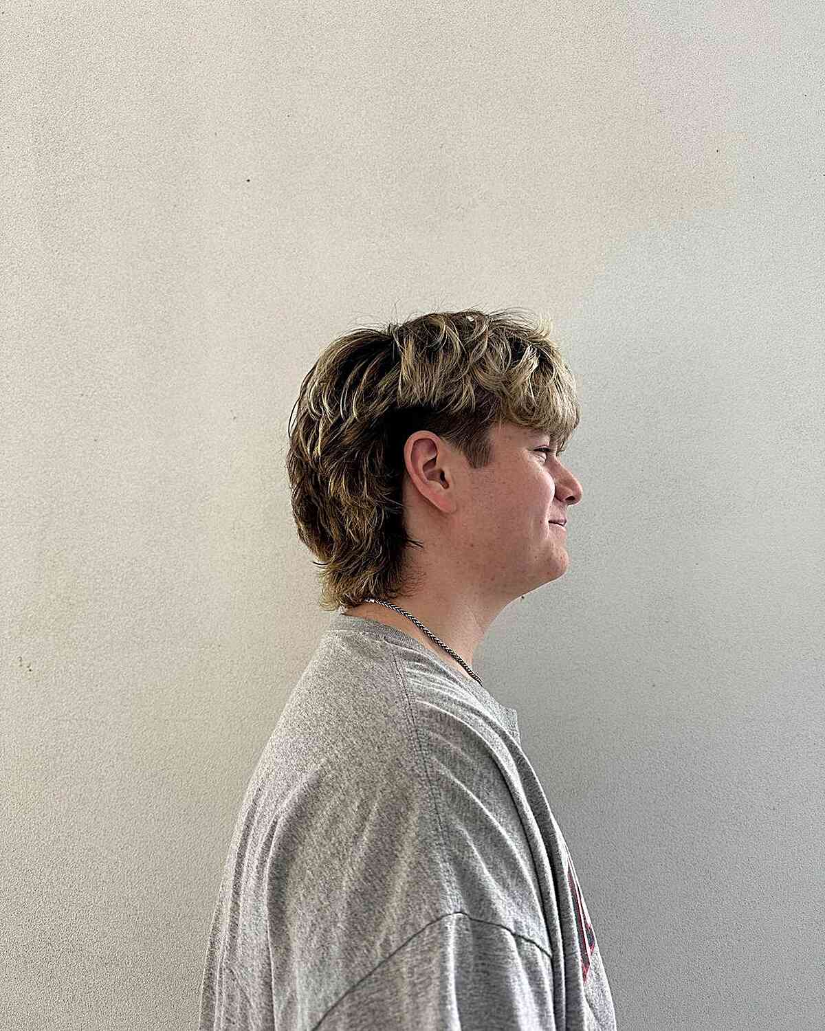 Frosted Tips Are Tending Again: 25 Modern Ideas for Men