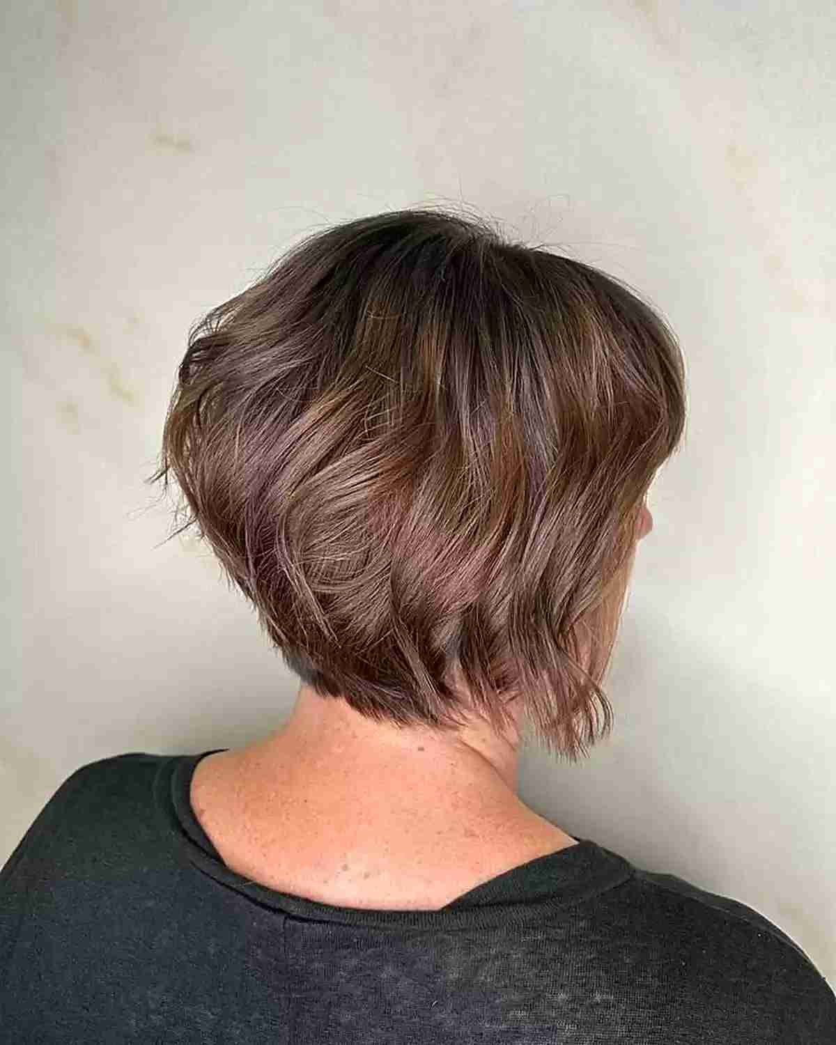 45 Gorgeous Hair Color Ideas Women Over 60 Are Getting in 2025