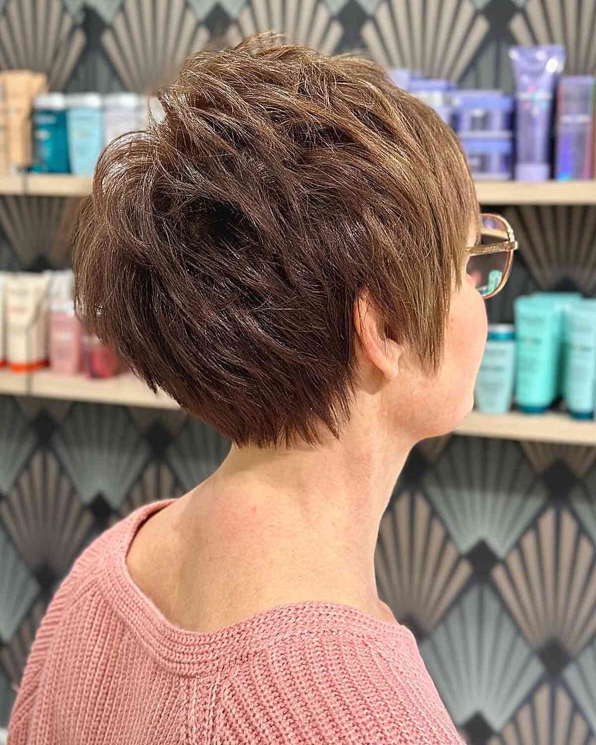 45 Gorgeous Hair Color Ideas Women Over 60 Are Getting in 2025