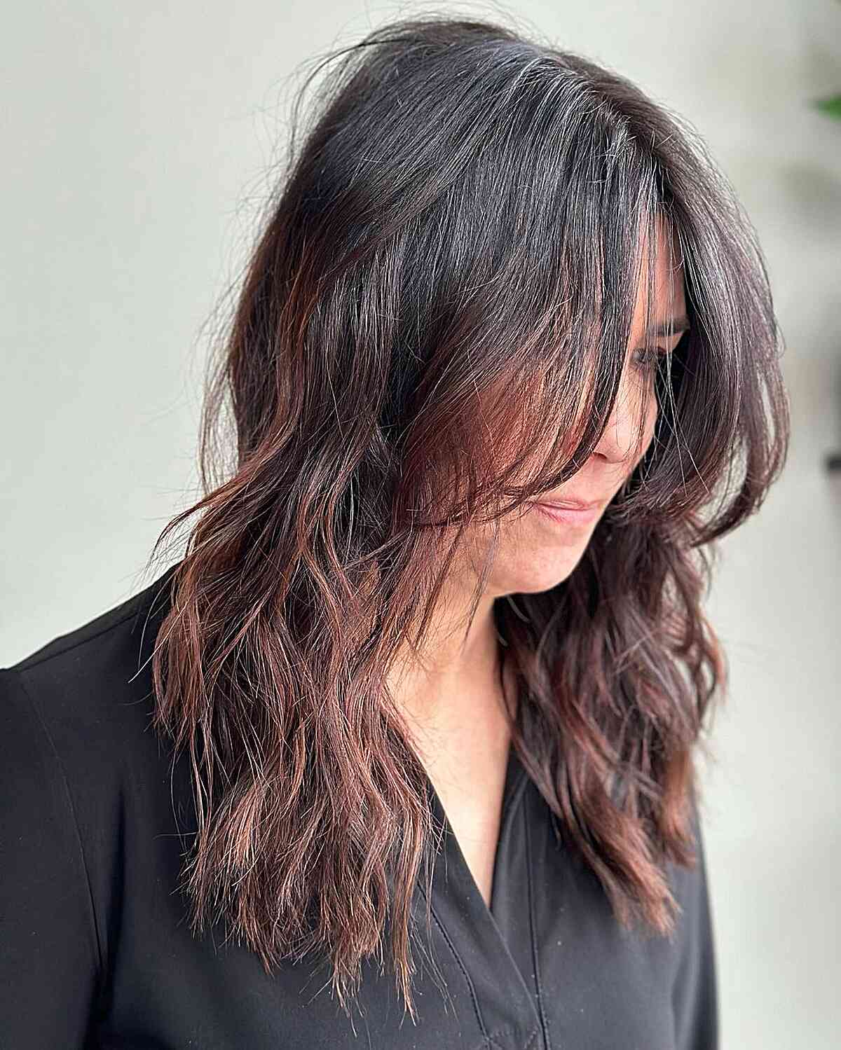 45 Gorgeous Hair Color Ideas Women Over 60 Are Getting in 2025