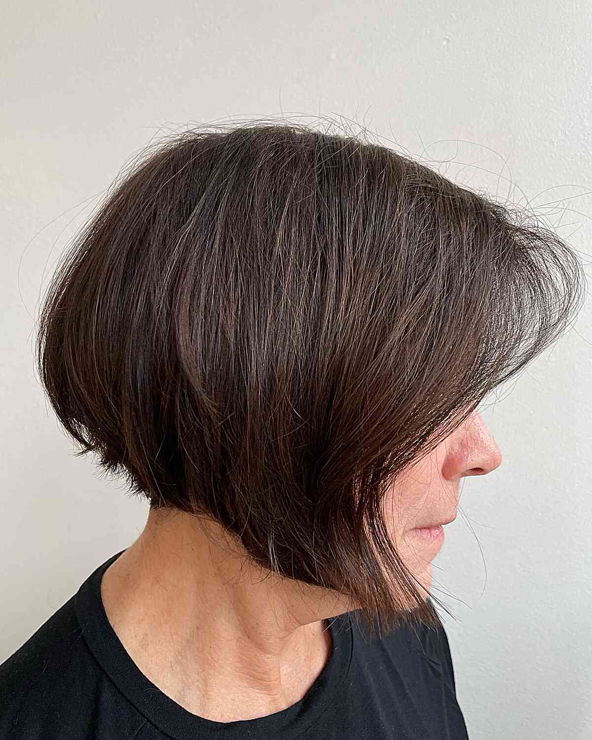 45 Gorgeous Hair Color Ideas Women Over 60 Are Getting in 2025