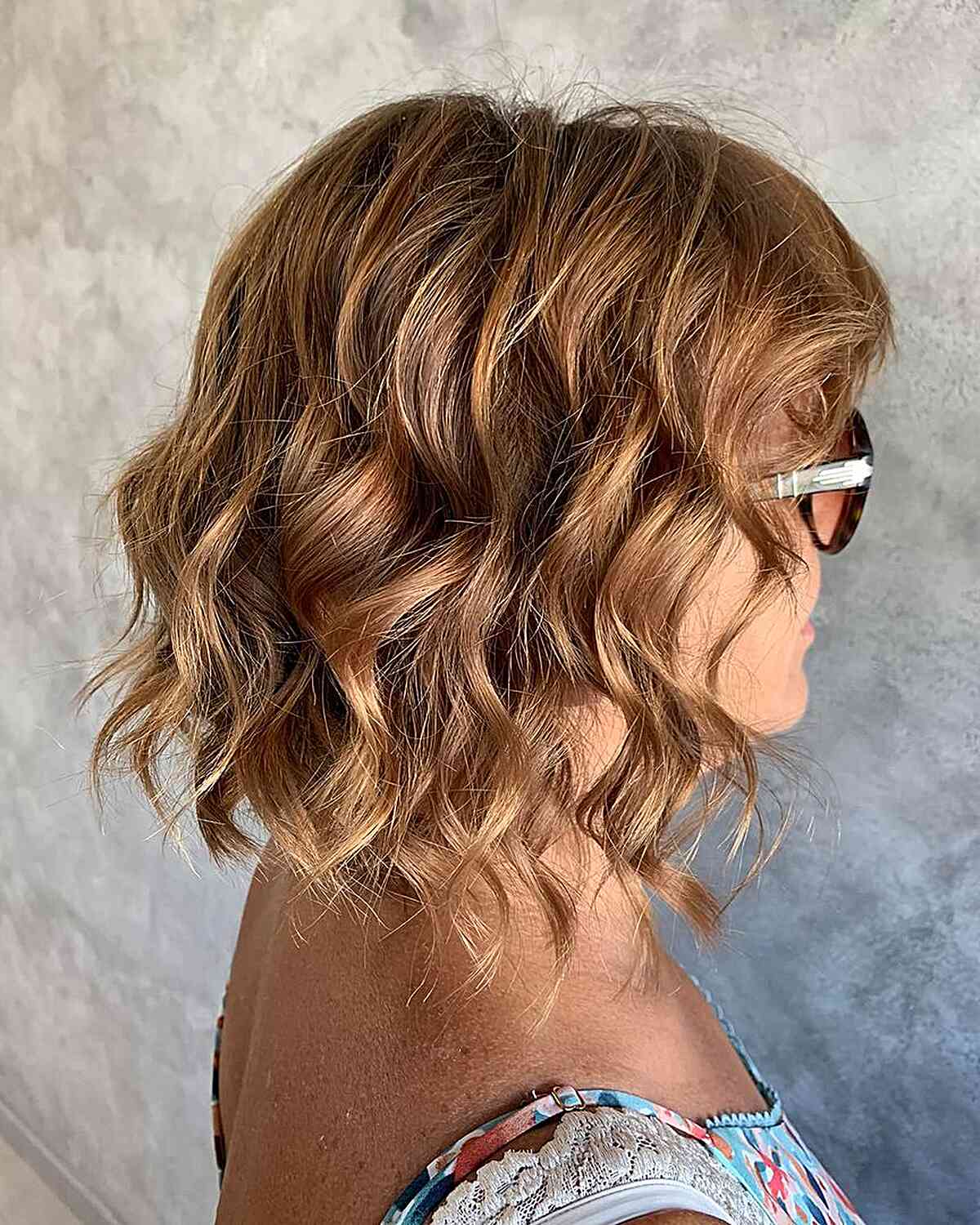 45 Gorgeous Hair Color Ideas Women Over 60 Are Getting in 2025