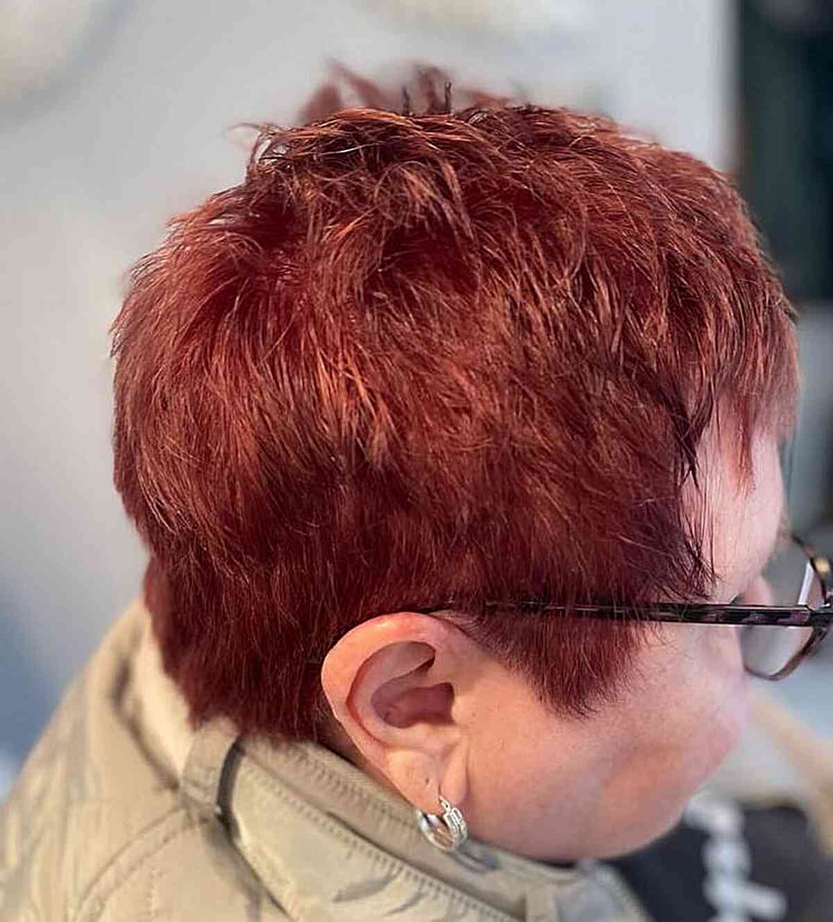 45 Gorgeous Hair Color Ideas Women Over 60 Are Getting in 2025