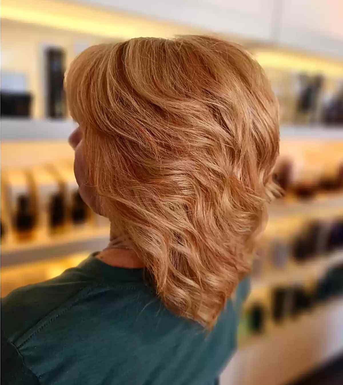 45 Gorgeous Hair Color Ideas Women Over 60 Are Getting in 2025