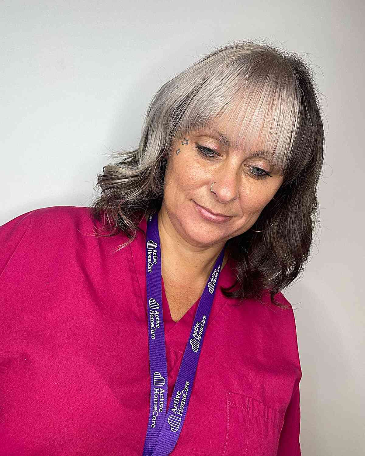 45 Gorgeous Hair Color Ideas Women Over 60 Are Getting in 2025