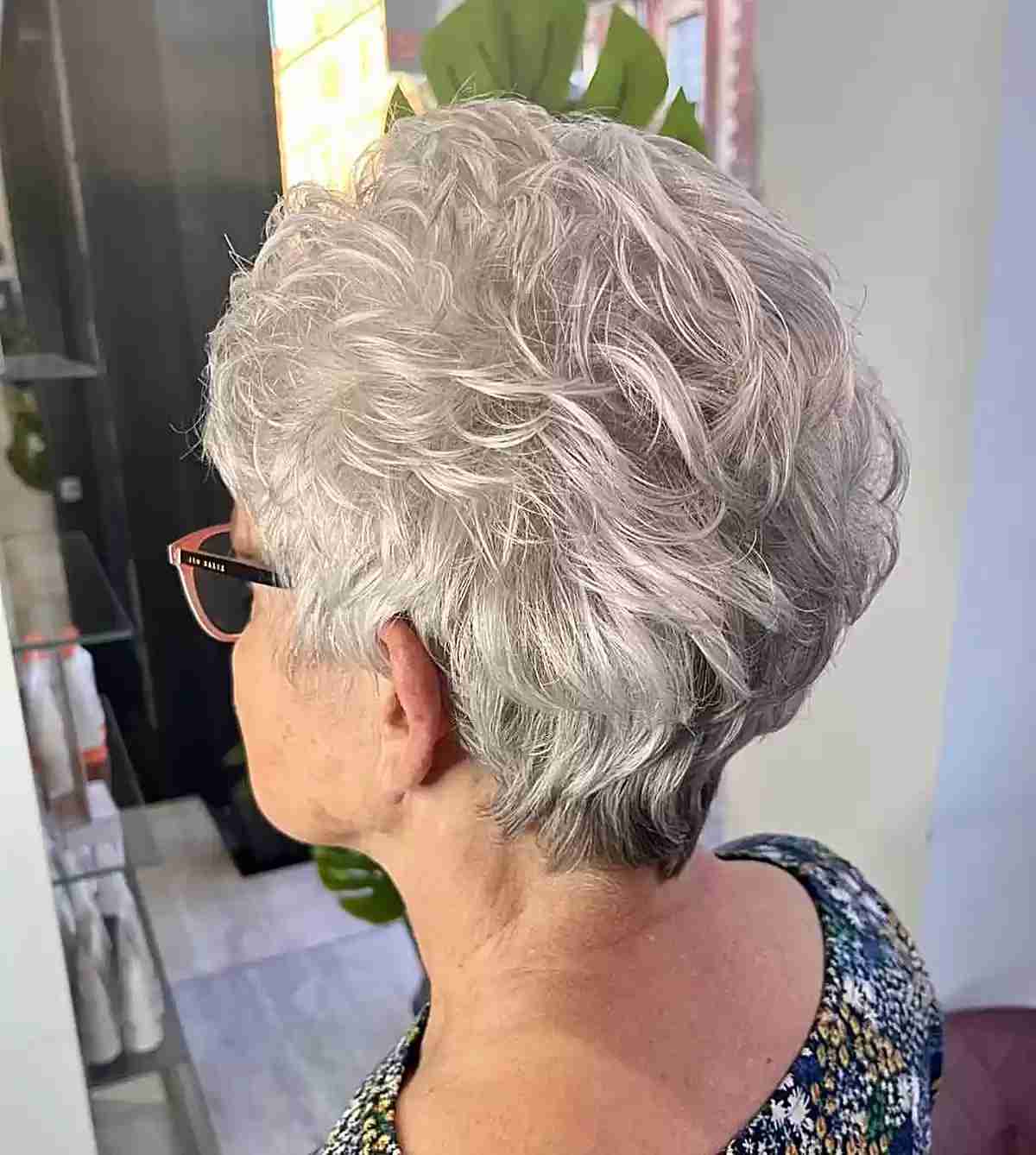 45 Gorgeous Hair Color Ideas Women Over 60 Are Getting in 2025