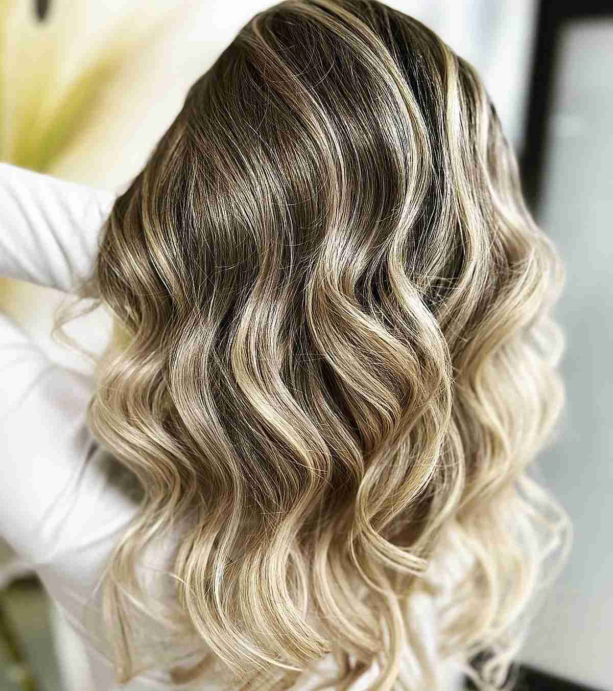 50 Stunning Blonde Highlights for 2025