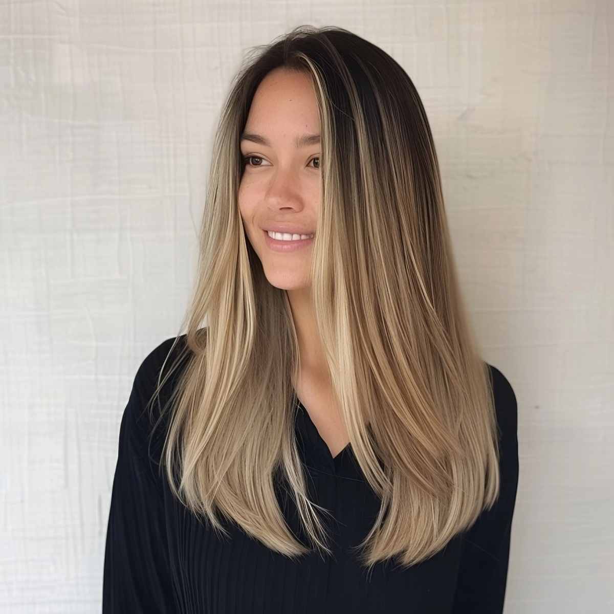 50 Stunning Blonde Highlights for 2025