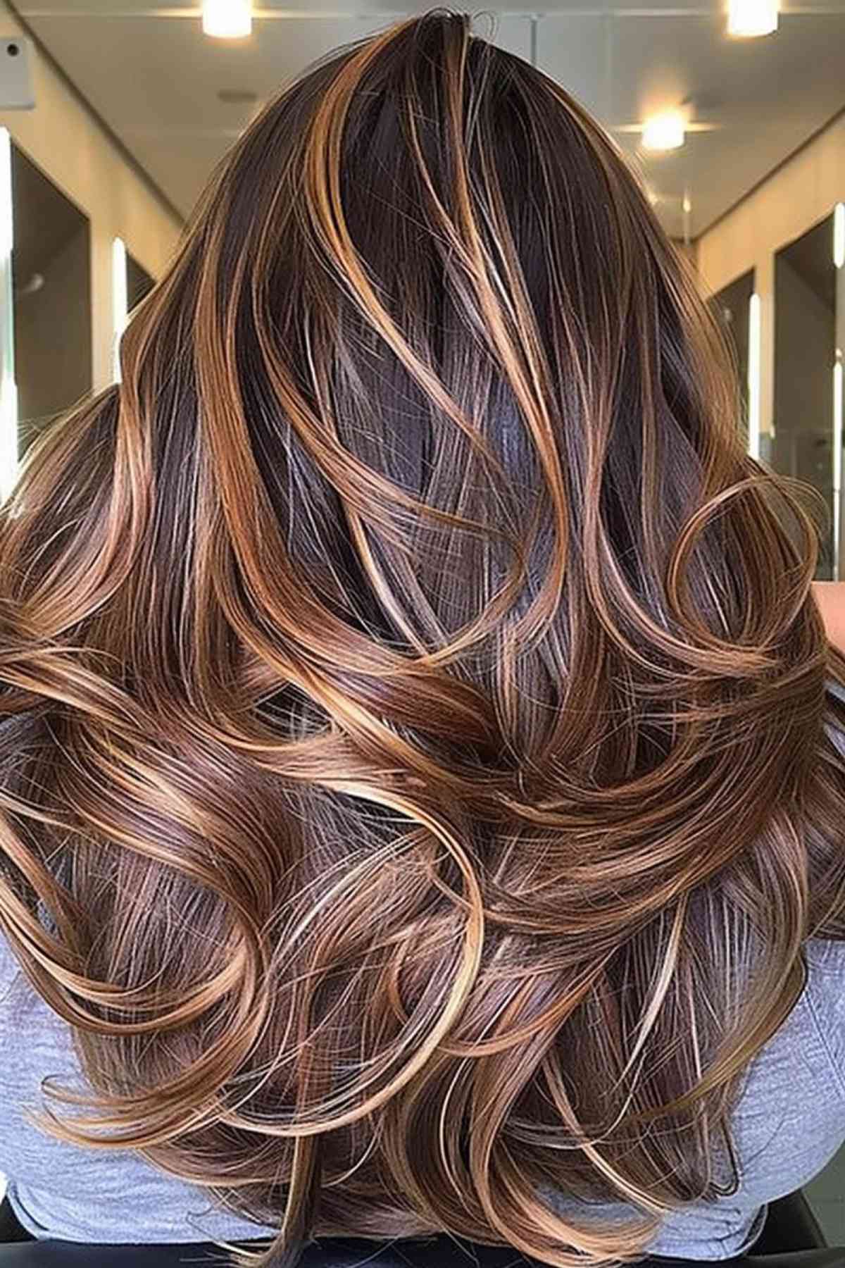 50 Stunning Blonde Highlights for 2025