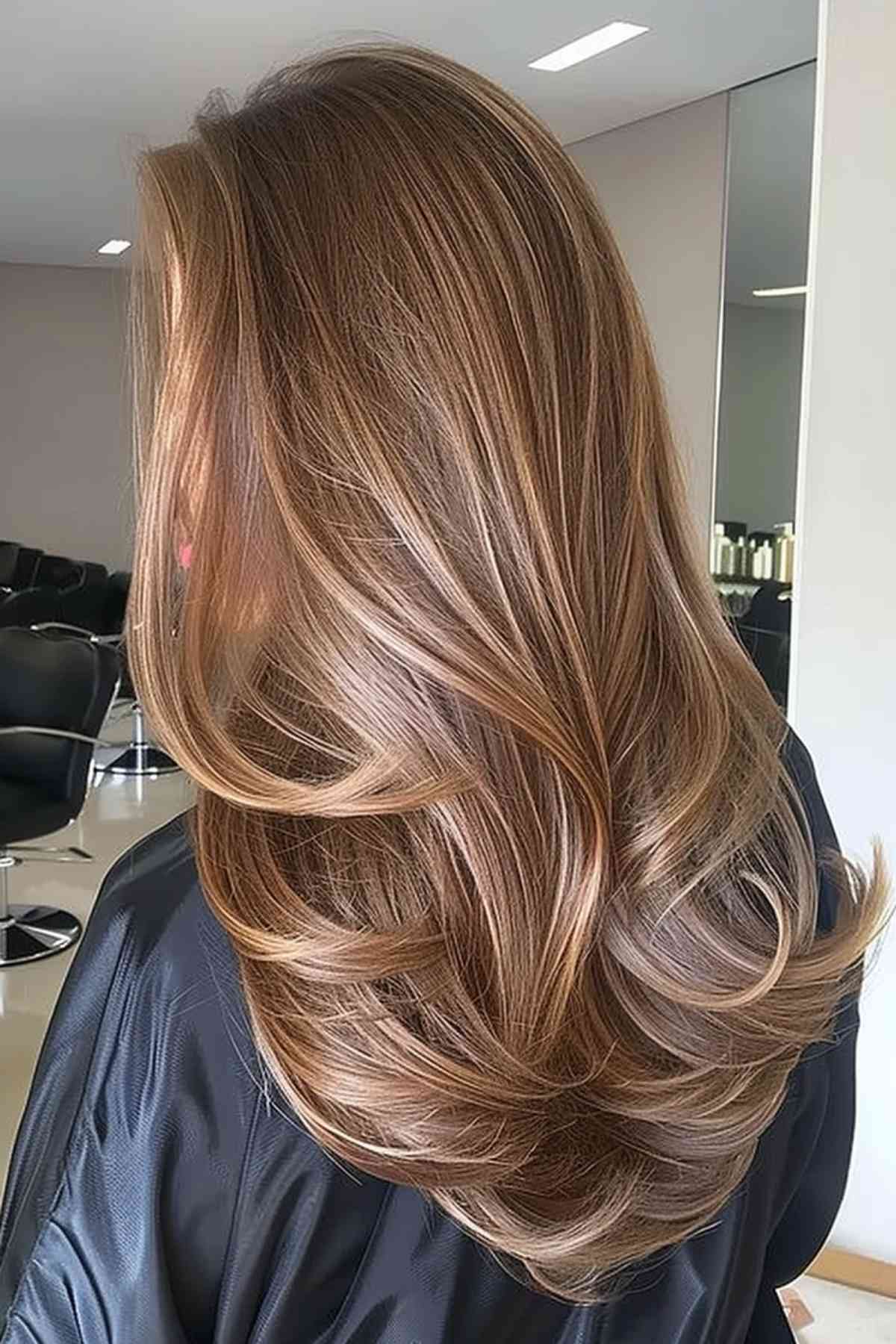 50 Stunning Blonde Highlights for 2025