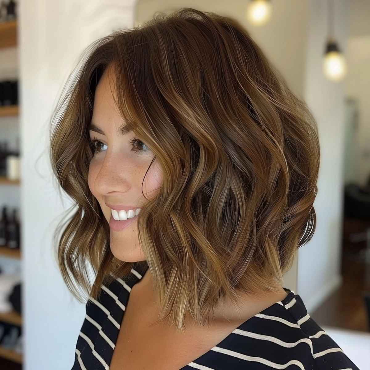50 Stunning Blonde Highlights for 2025
