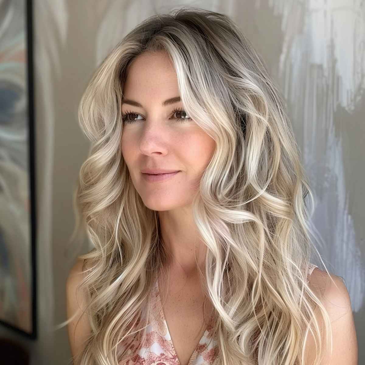 50 Stunning Blonde Highlights for 2025