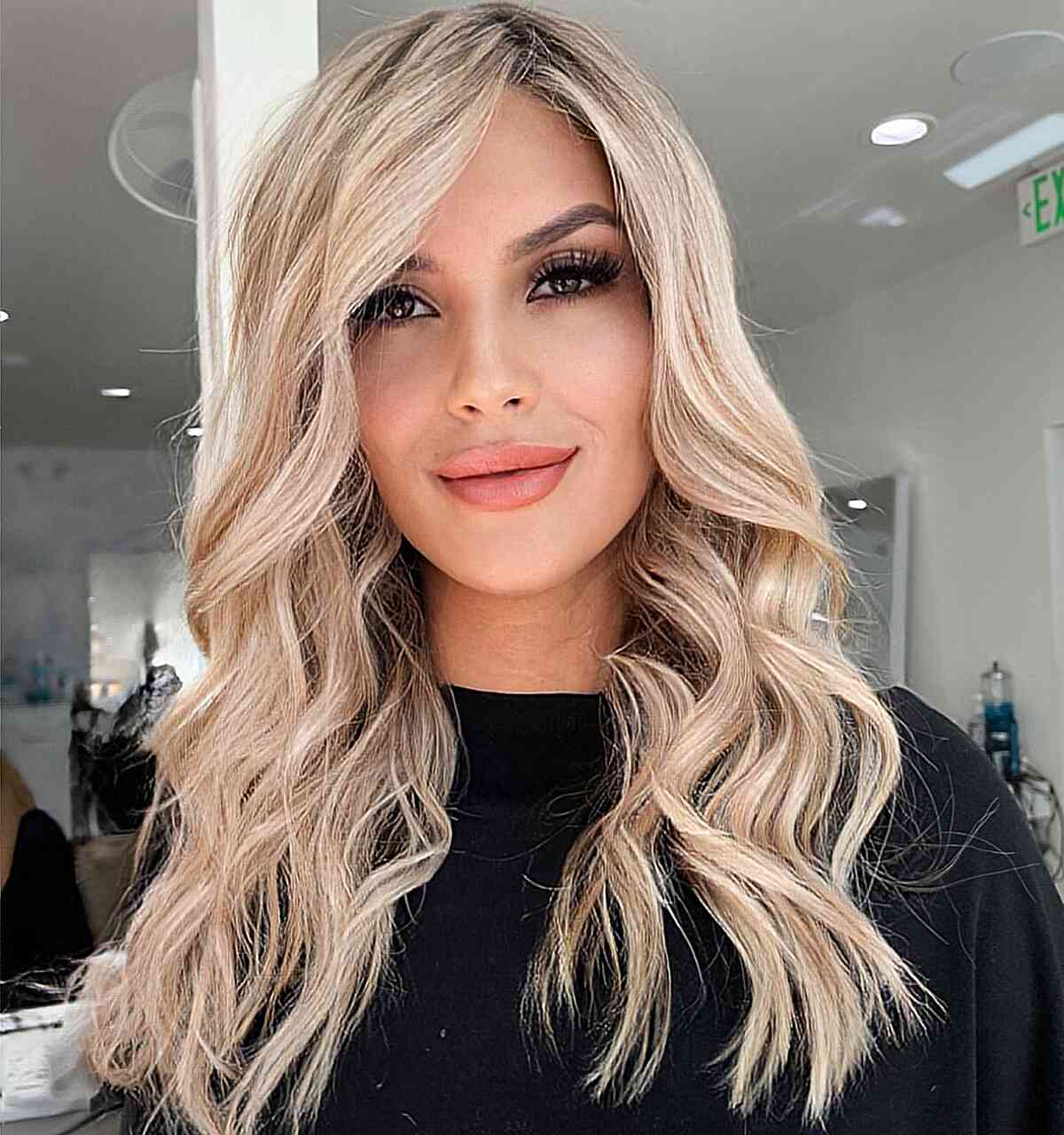 50 Stunning Blonde Highlights for 2025