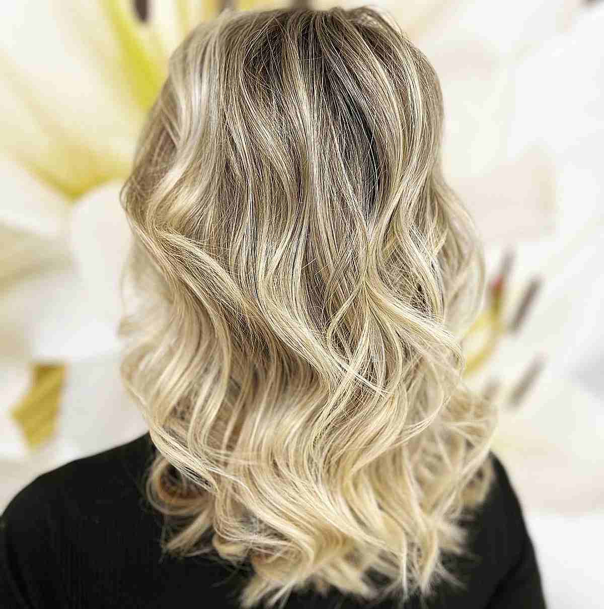 50 Stunning Blonde Highlights for 2025
