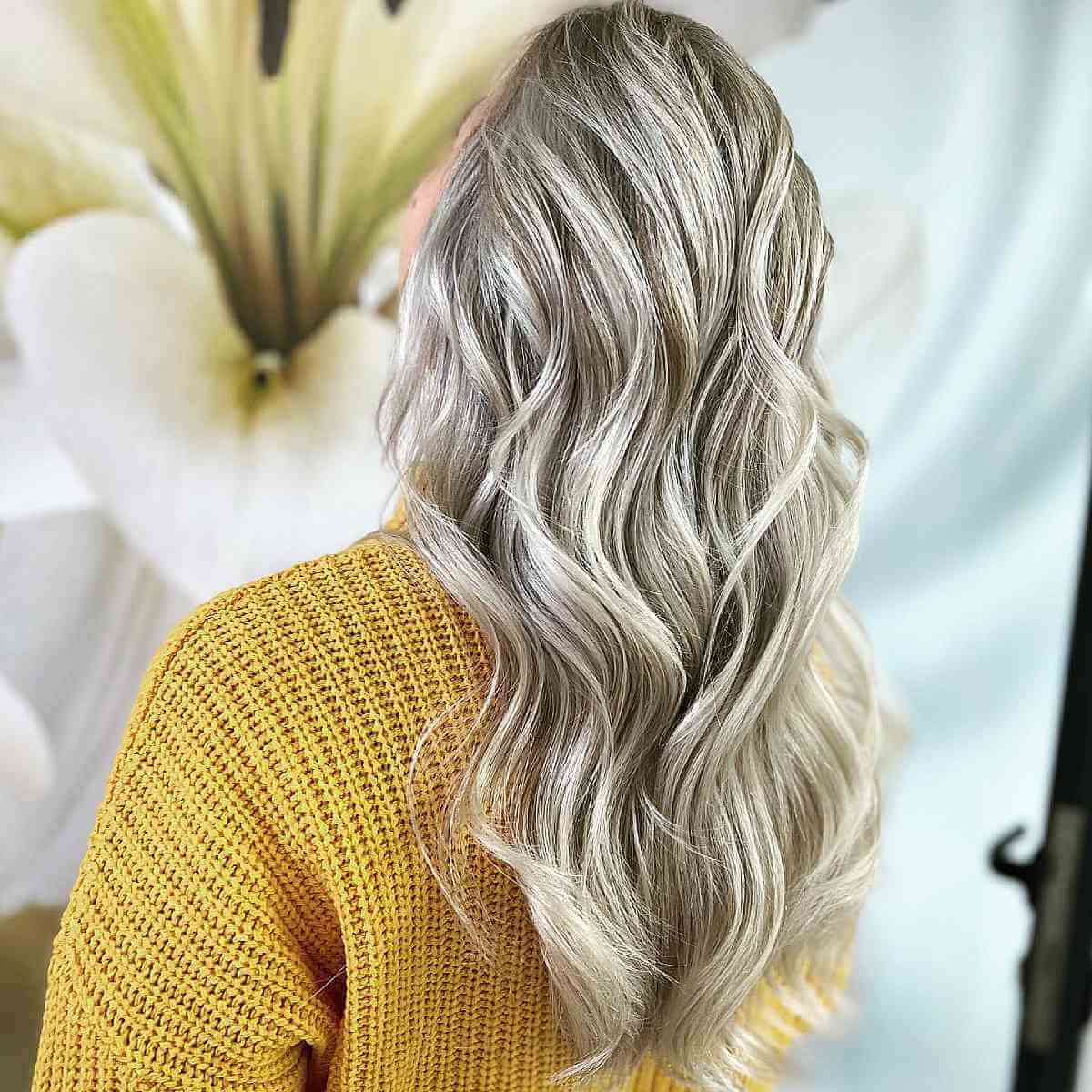 50 Stunning Blonde Highlights for 2025