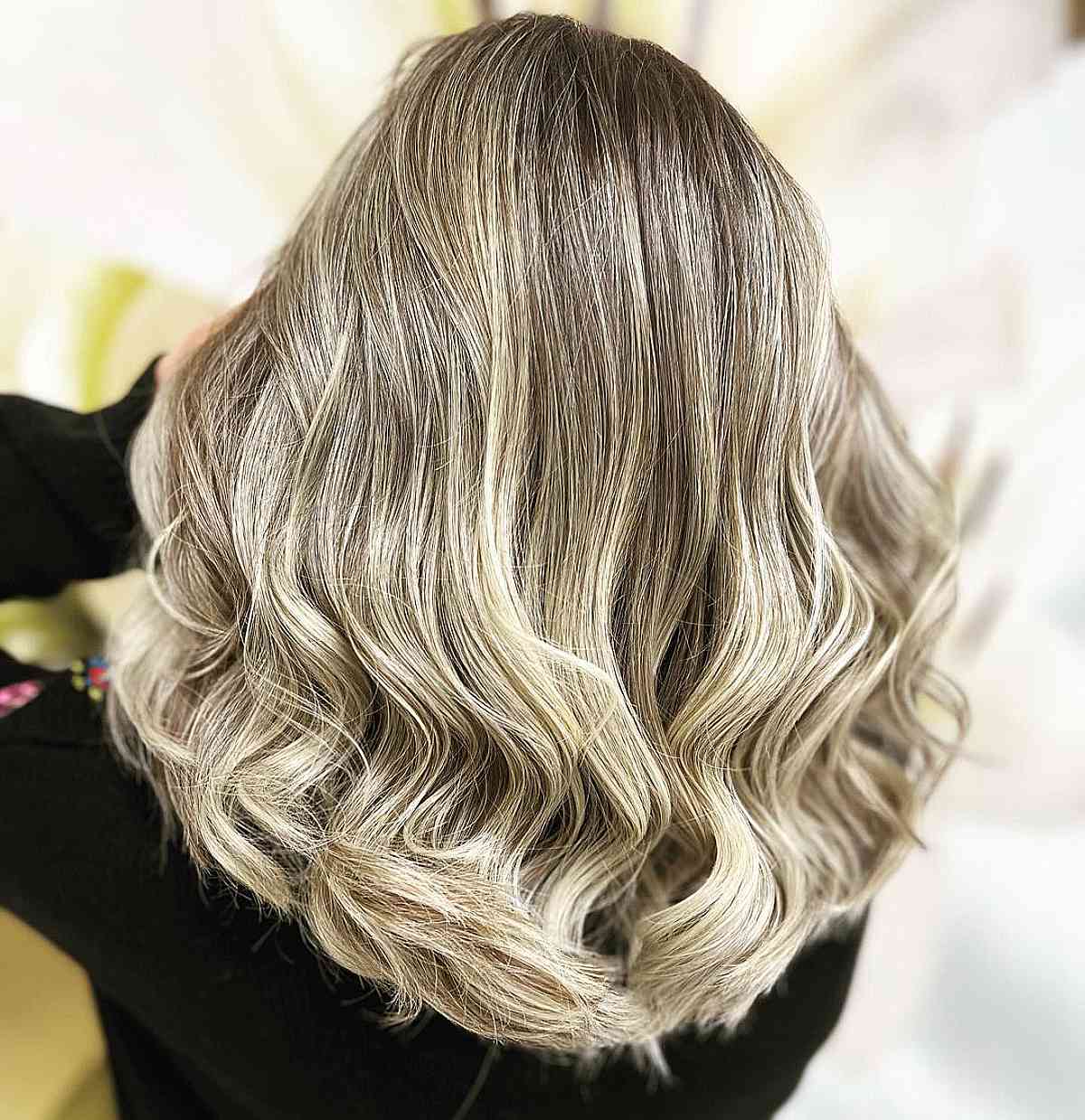 50 Stunning Blonde Highlights for 2025