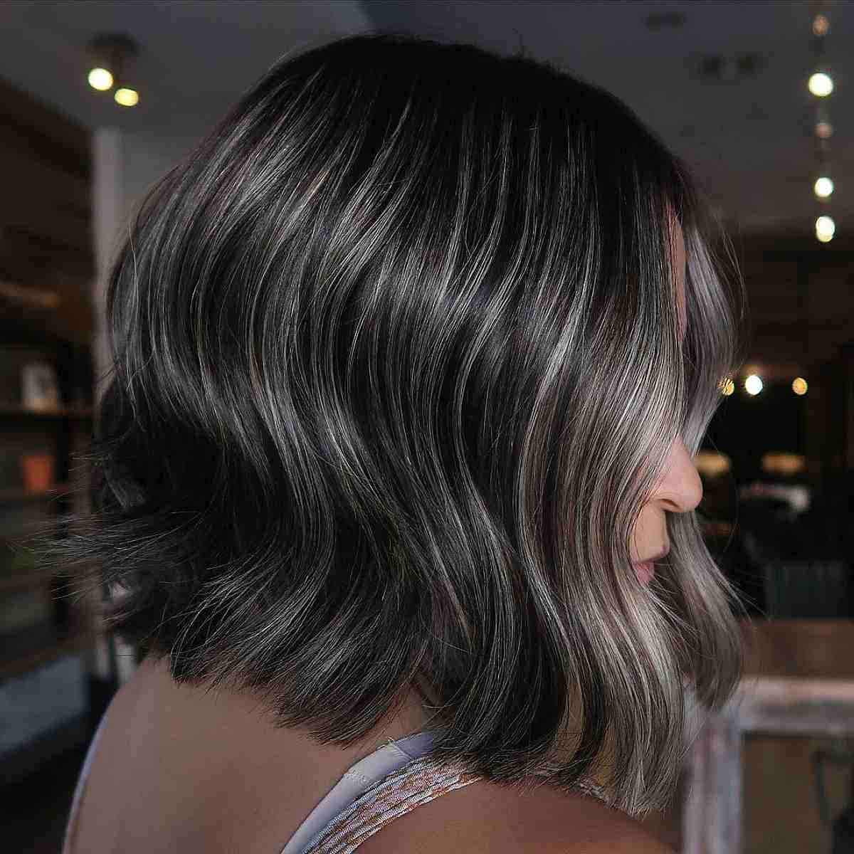 50 Stunning Blonde Highlights for 2025