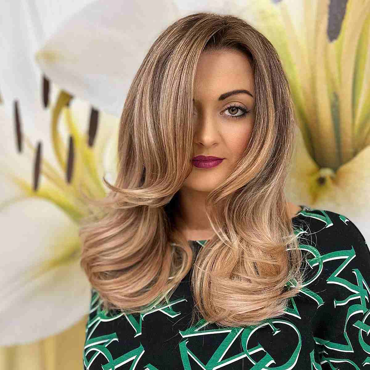 50 Stunning Blonde Highlights for 2025