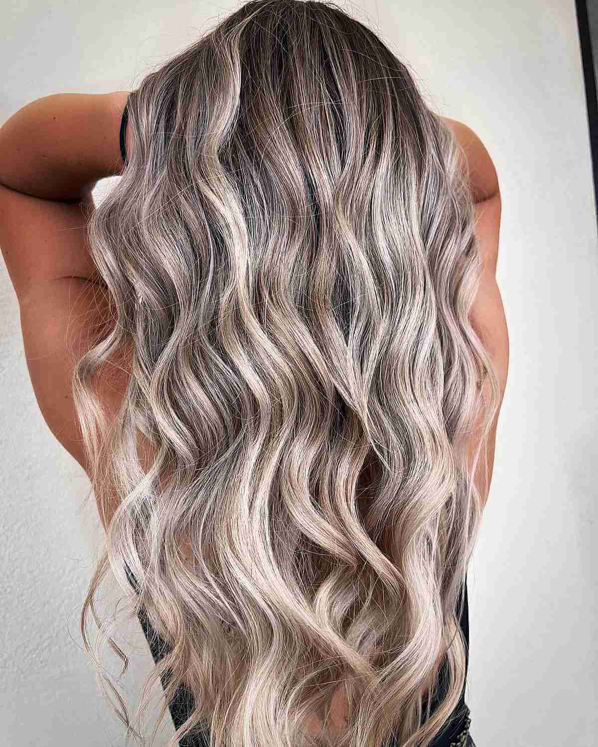 50 Stunning Blonde Highlights for 2025