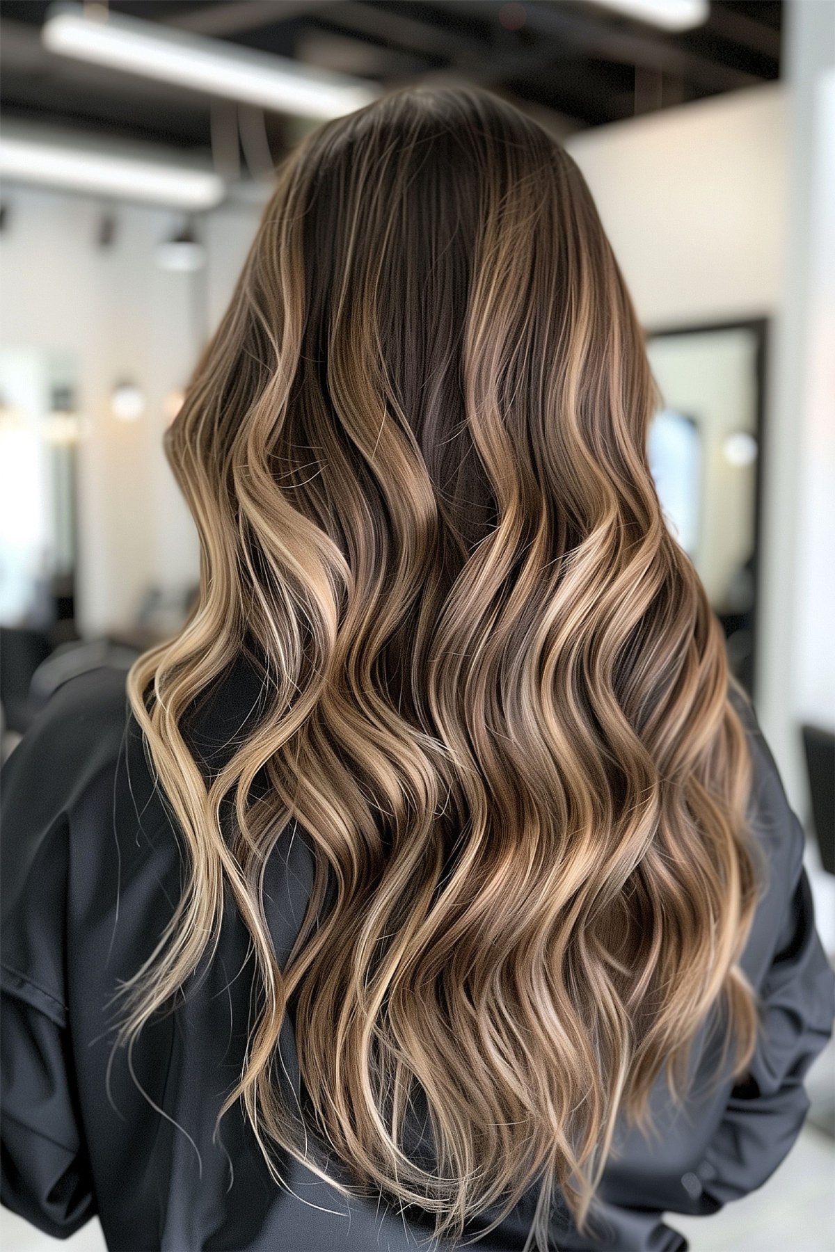 50 Stunning Blonde Highlights for 2025
