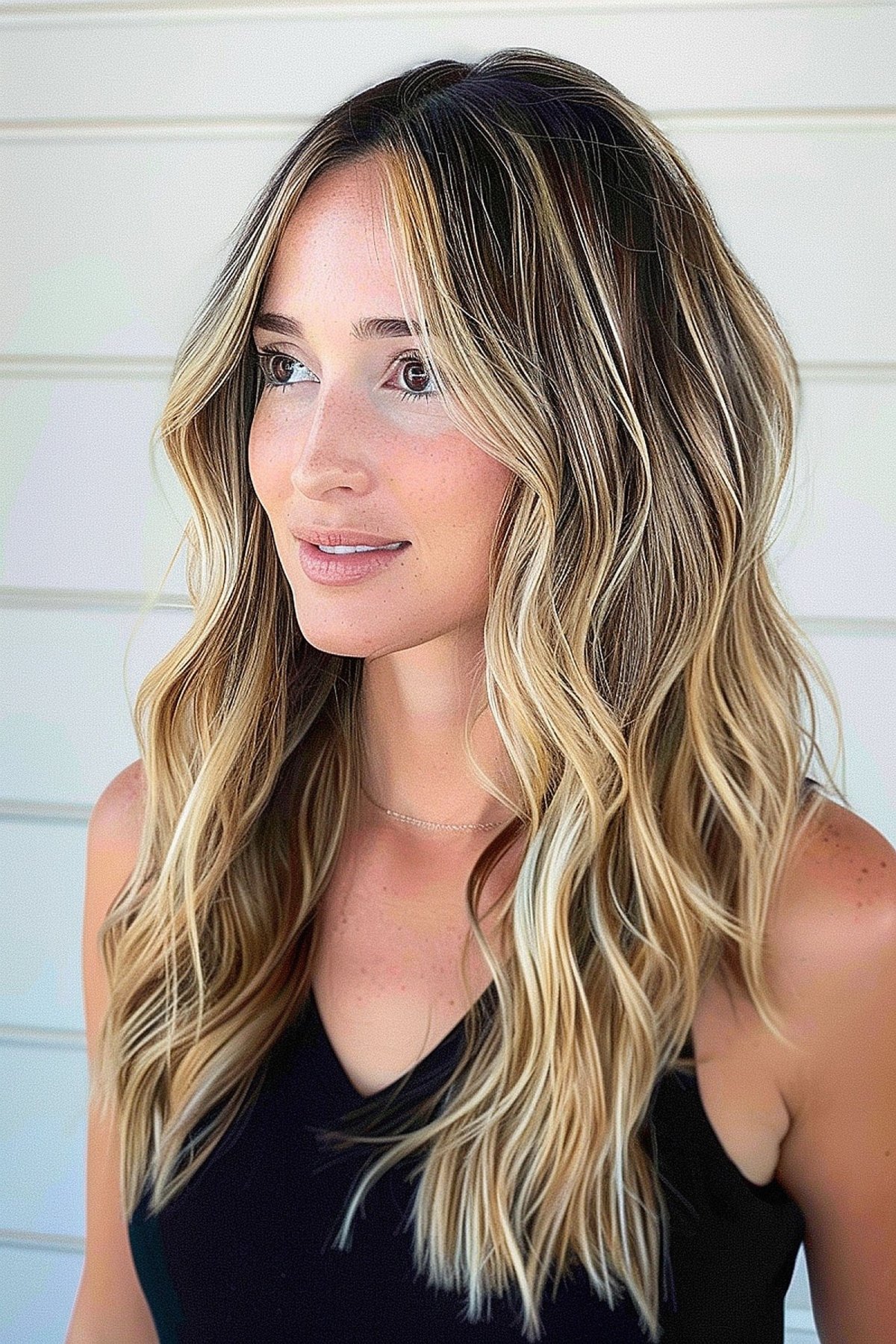 50 Stunning Blonde Highlights for 2025