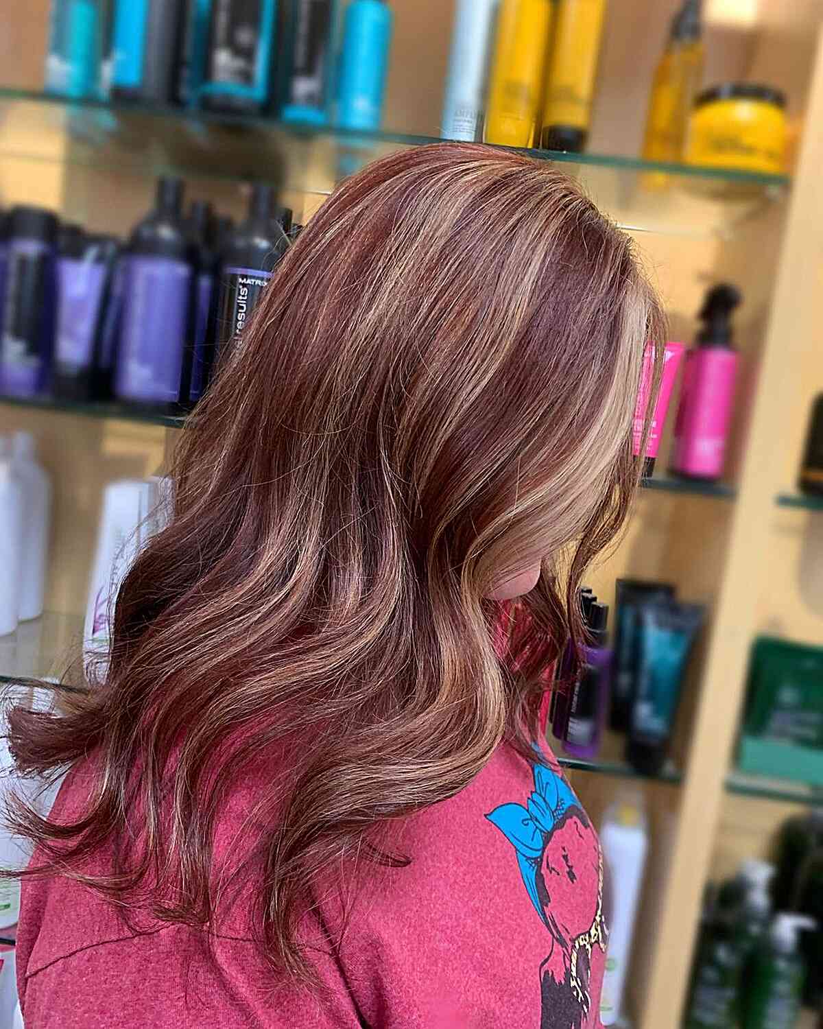 50 Stunning Blonde Highlights for 2025