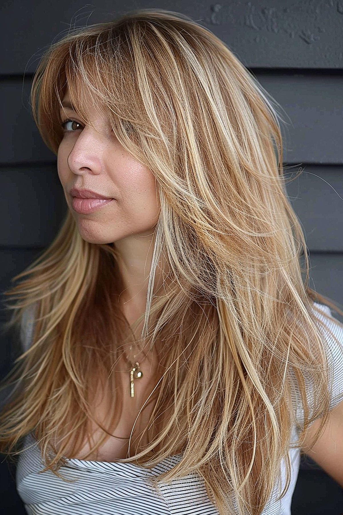 50 Stunning Blonde Highlights for 2025