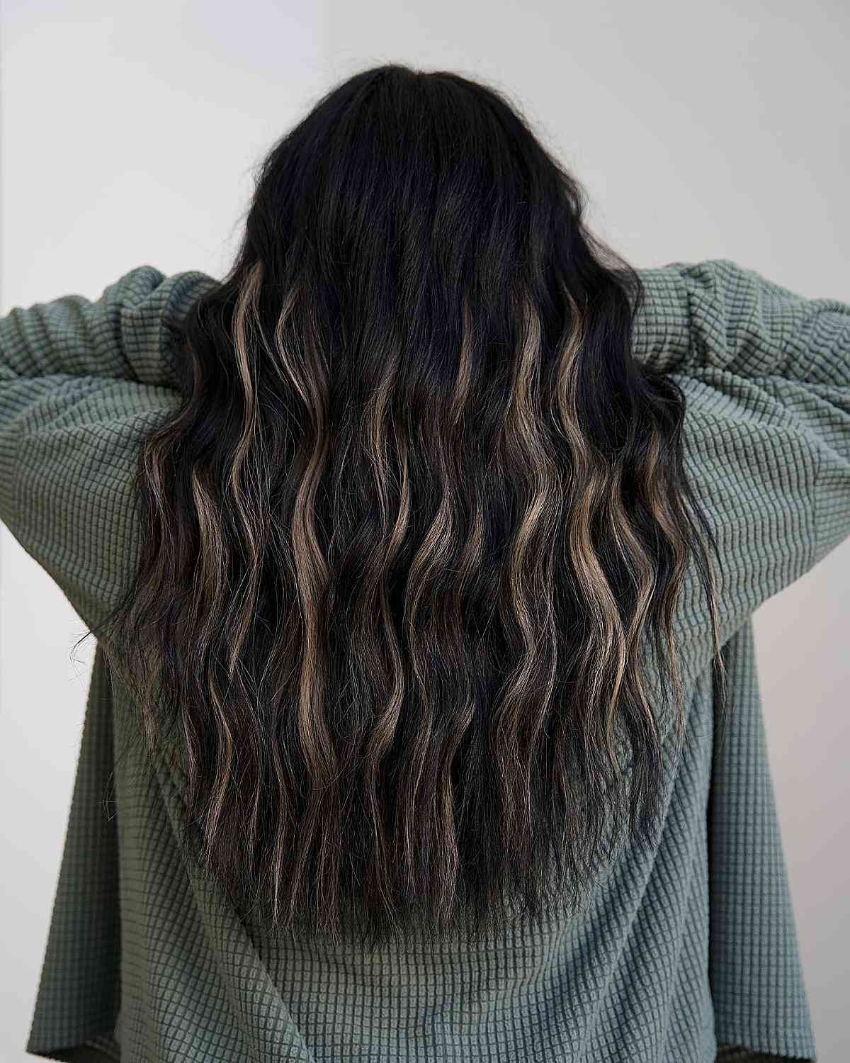 50 Stunning Blonde Highlights for 2025