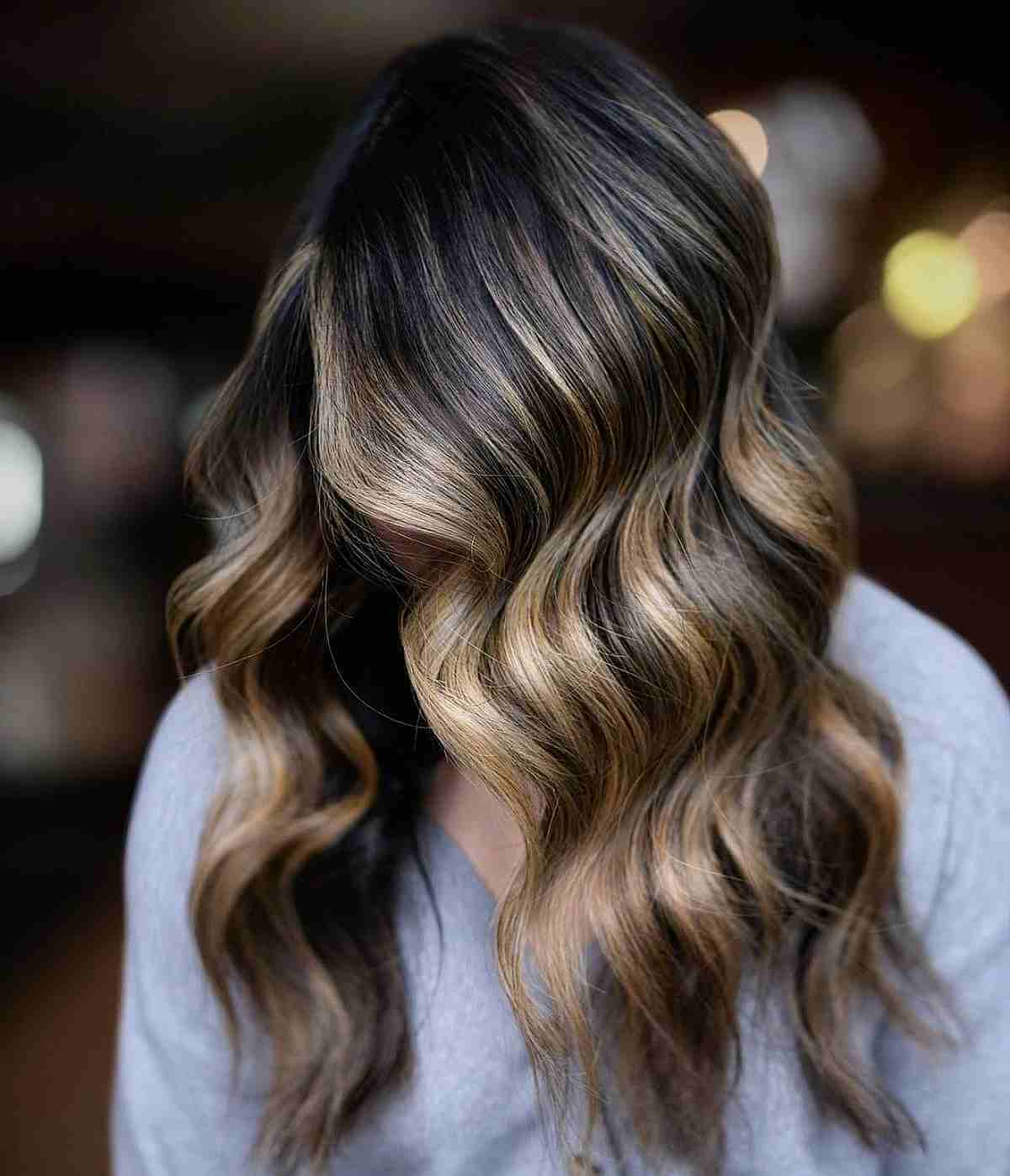 50 Stunning Blonde Highlights for 2025