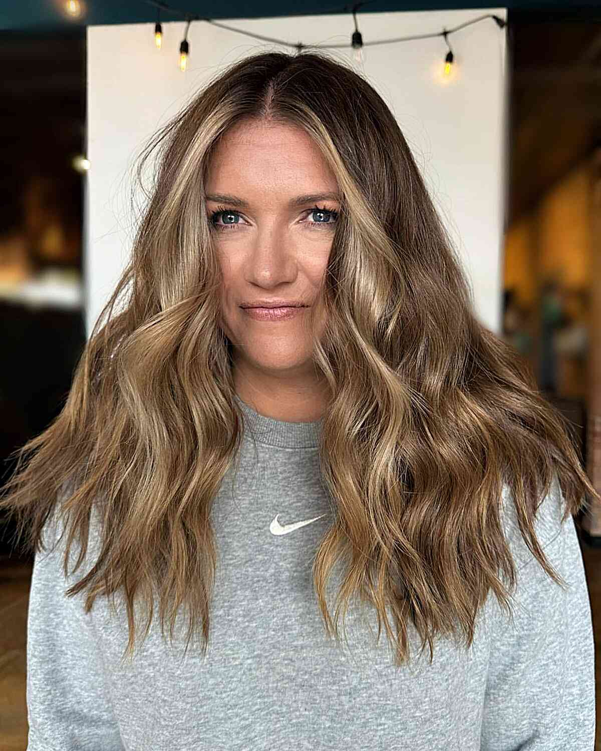50 Stunning Blonde Highlights for 2025