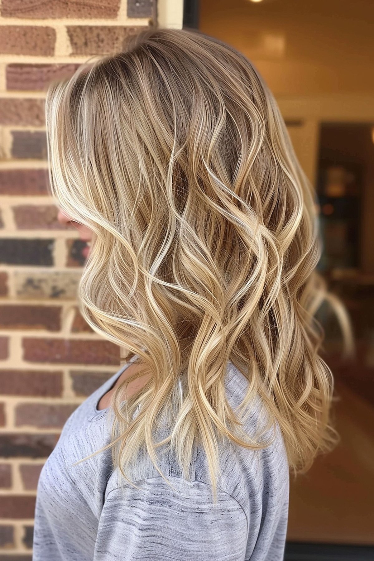 50 Stunning Blonde Highlights for 2025