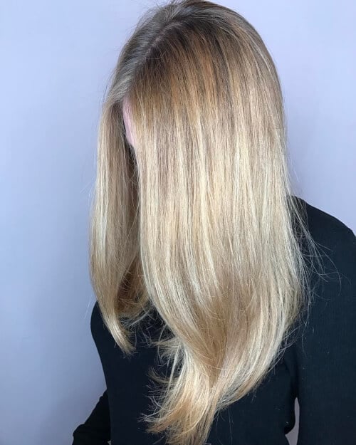 50 Stunning Blonde Highlights for 2025