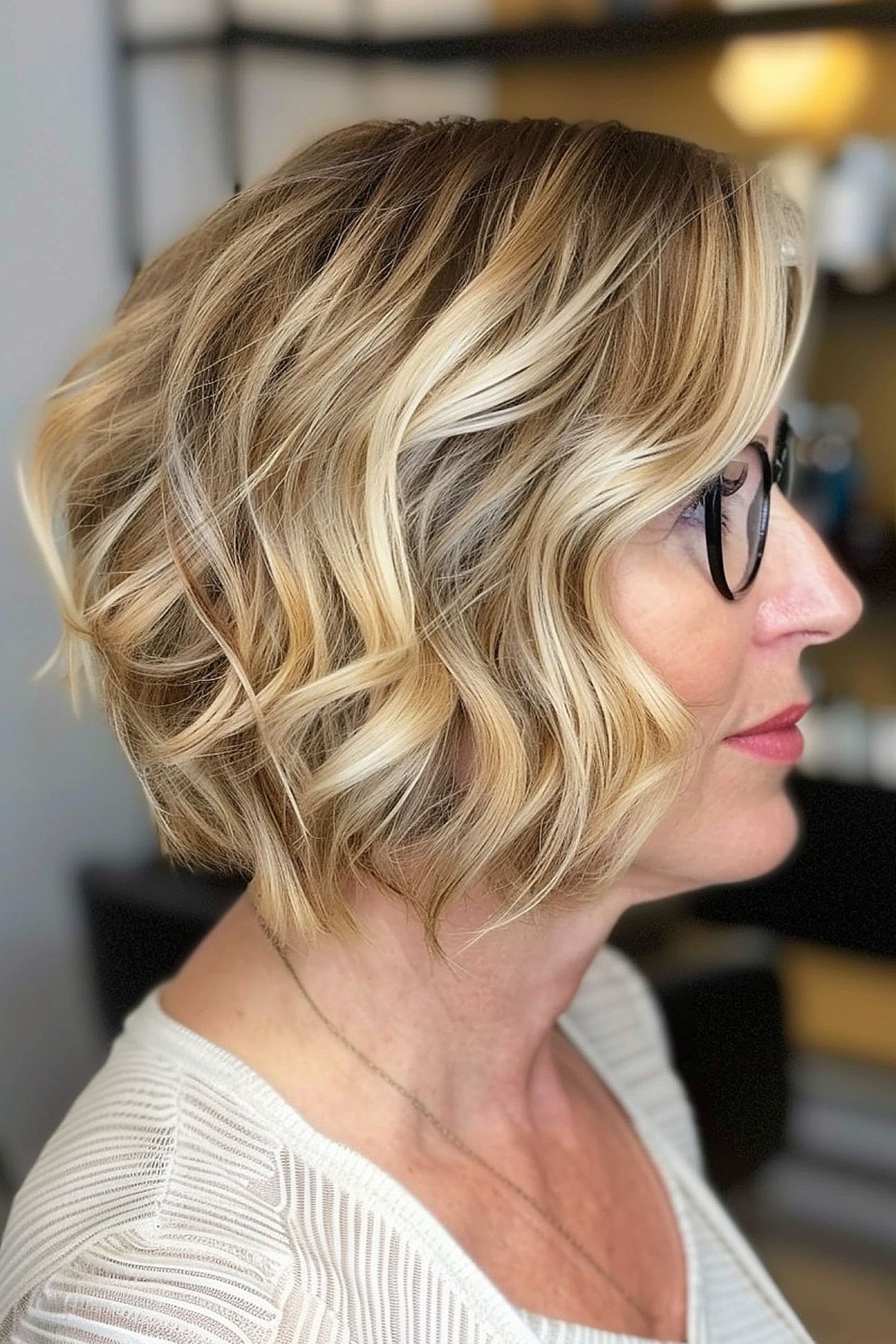 50 Stunning Blonde Highlights for 2025