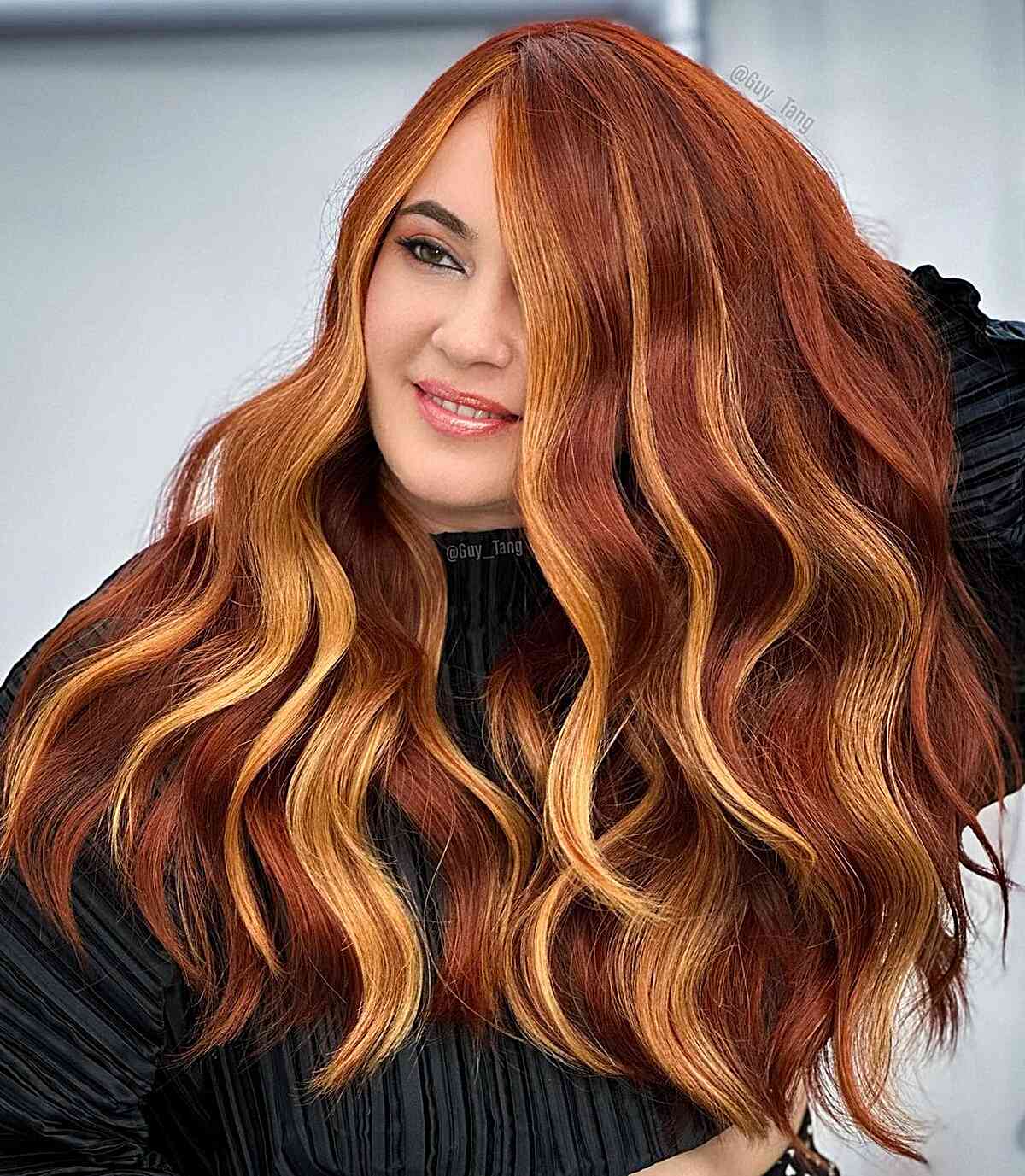 50 Stunning Blonde Highlights for 2025