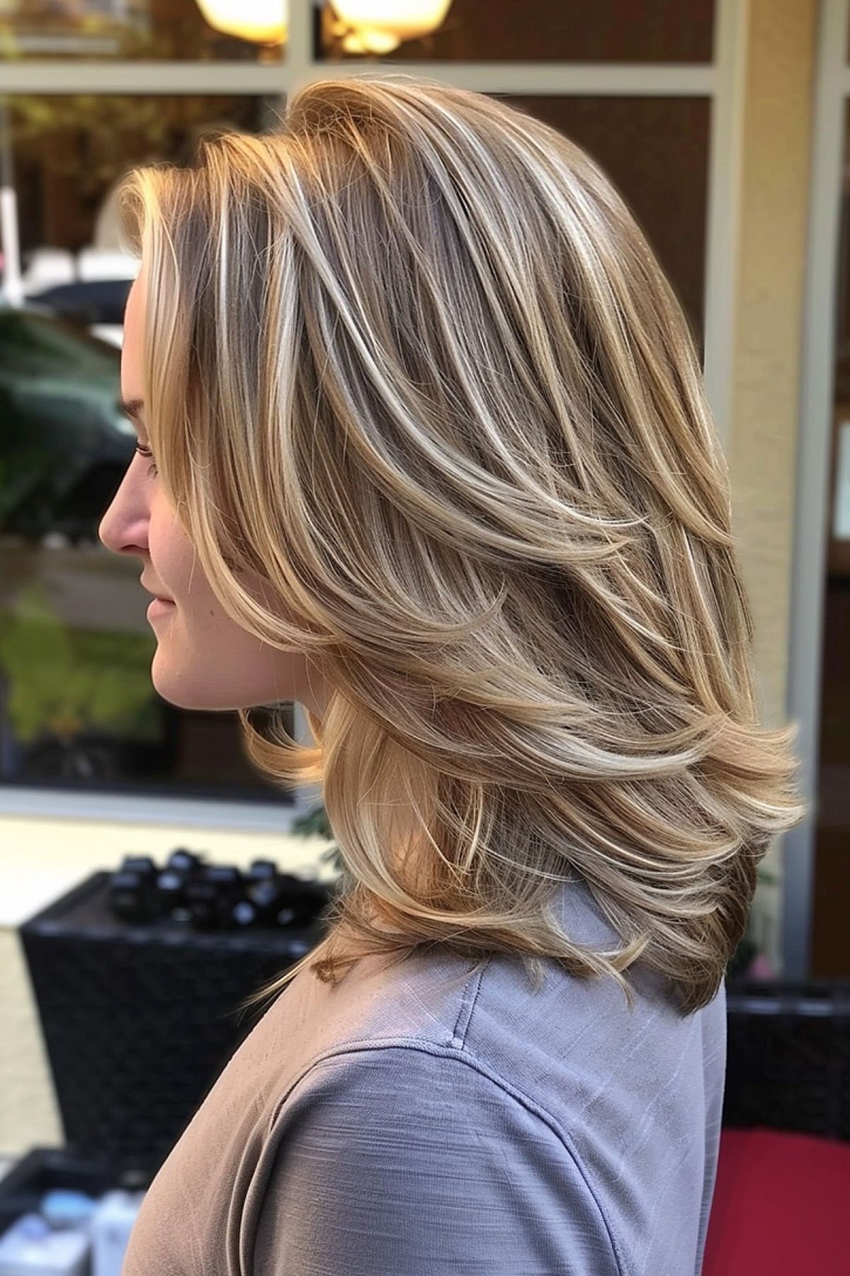 50 Stunning Blonde Highlights for 2025
