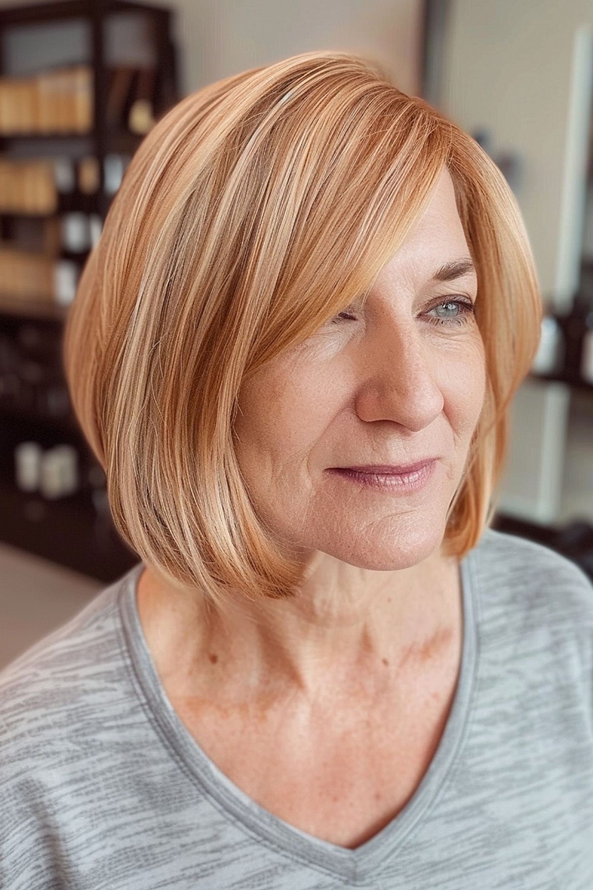 50 Stunning Blonde Highlights for 2025