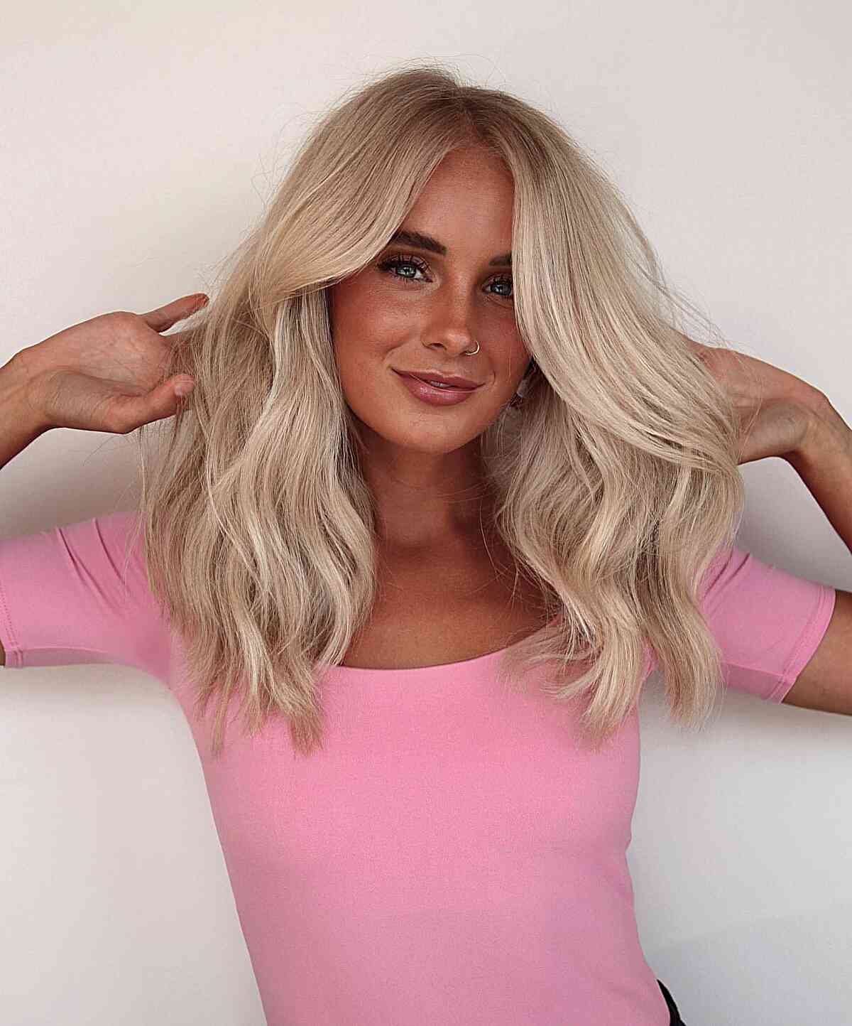 54 Top Blonde Hair Color Ideas in 2025