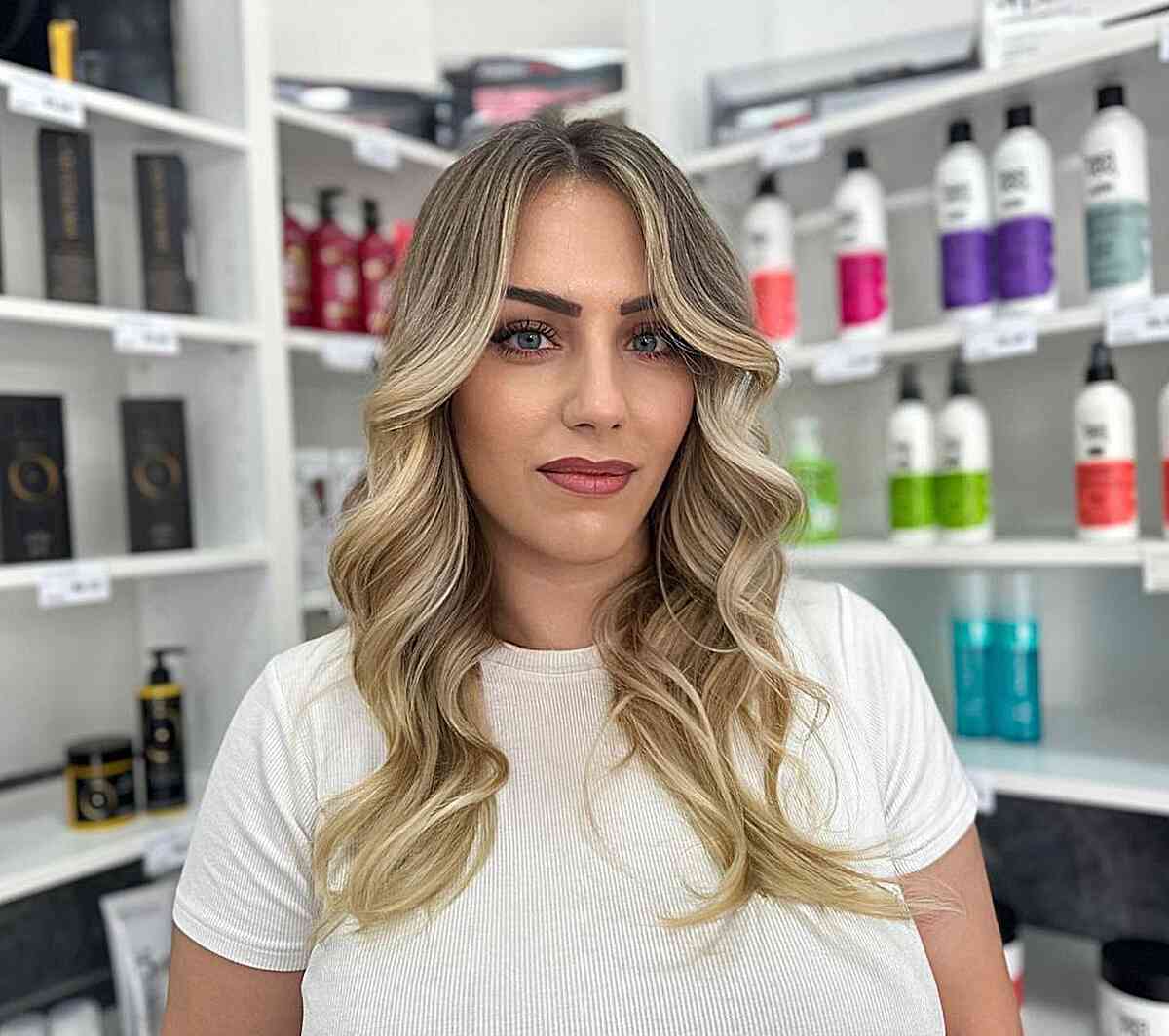 54 Top Blonde Hair Color Ideas in 2025