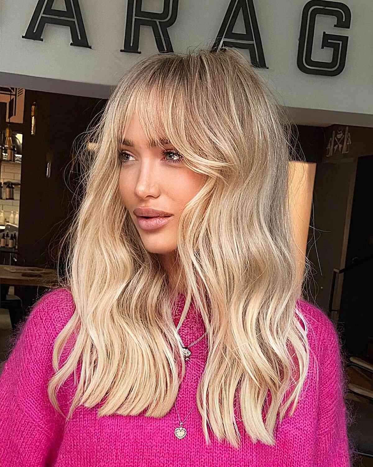 54 Top Blonde Hair Color Ideas in 2025
