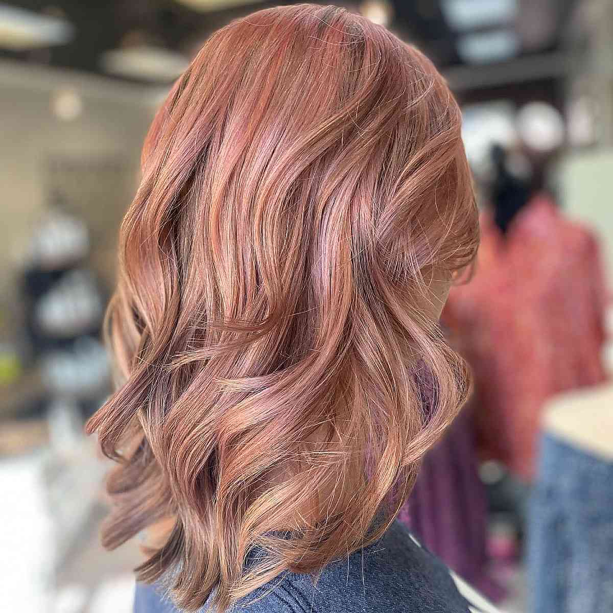 54 Top Blonde Hair Color Ideas in 2025