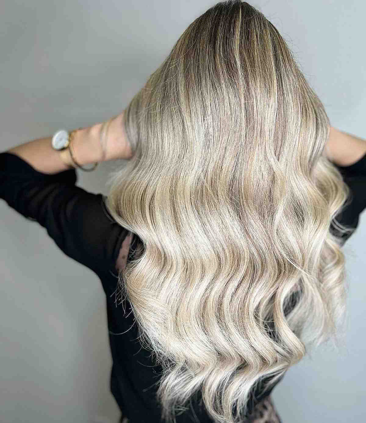 54 Top Blonde Hair Color Ideas in 2025