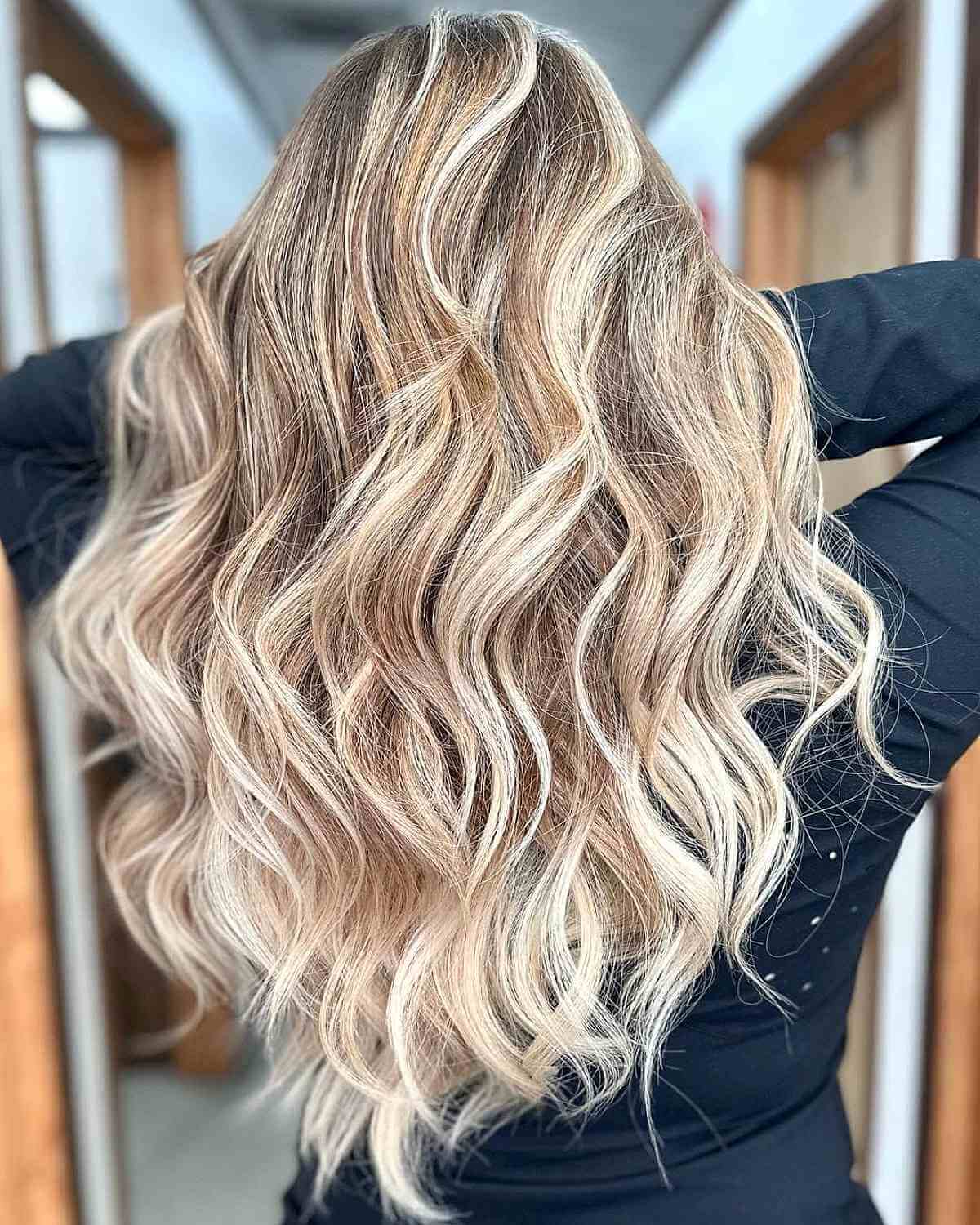 54 Top Blonde Hair Color Ideas in 2025