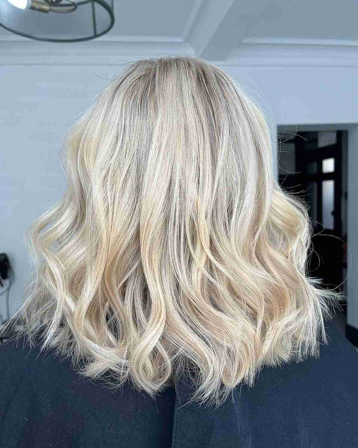 54 Top Blonde Hair Color Ideas in 2025