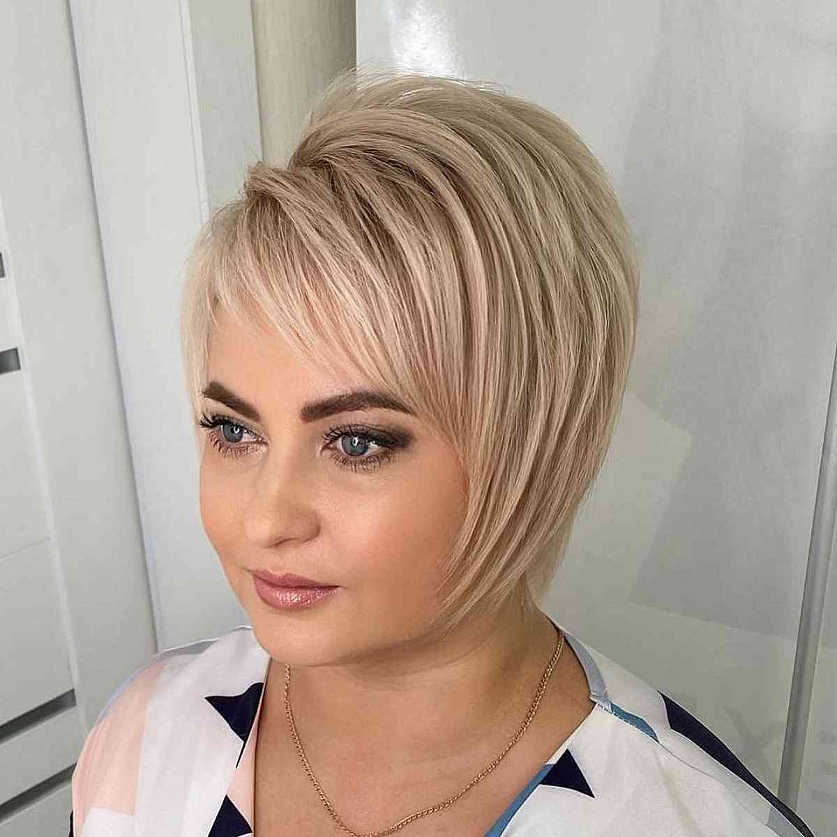 54 Top Blonde Hair Color Ideas in 2025