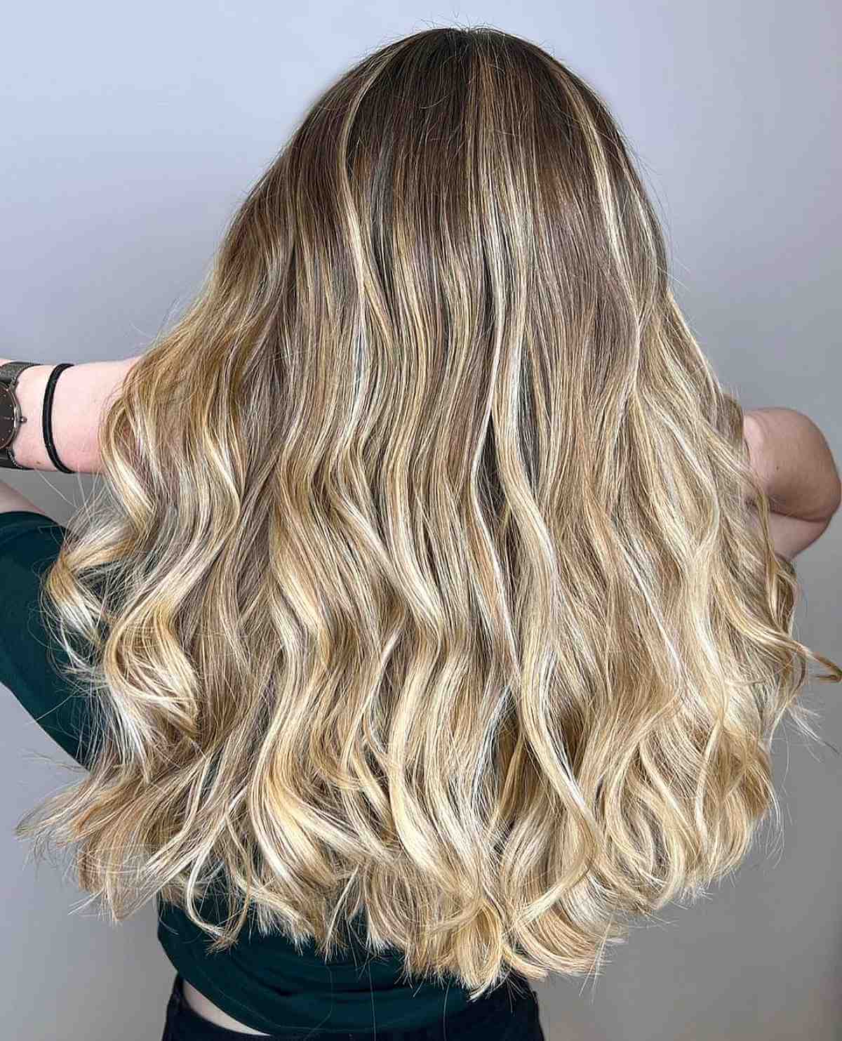 54 Top Blonde Hair Color Ideas in 2025