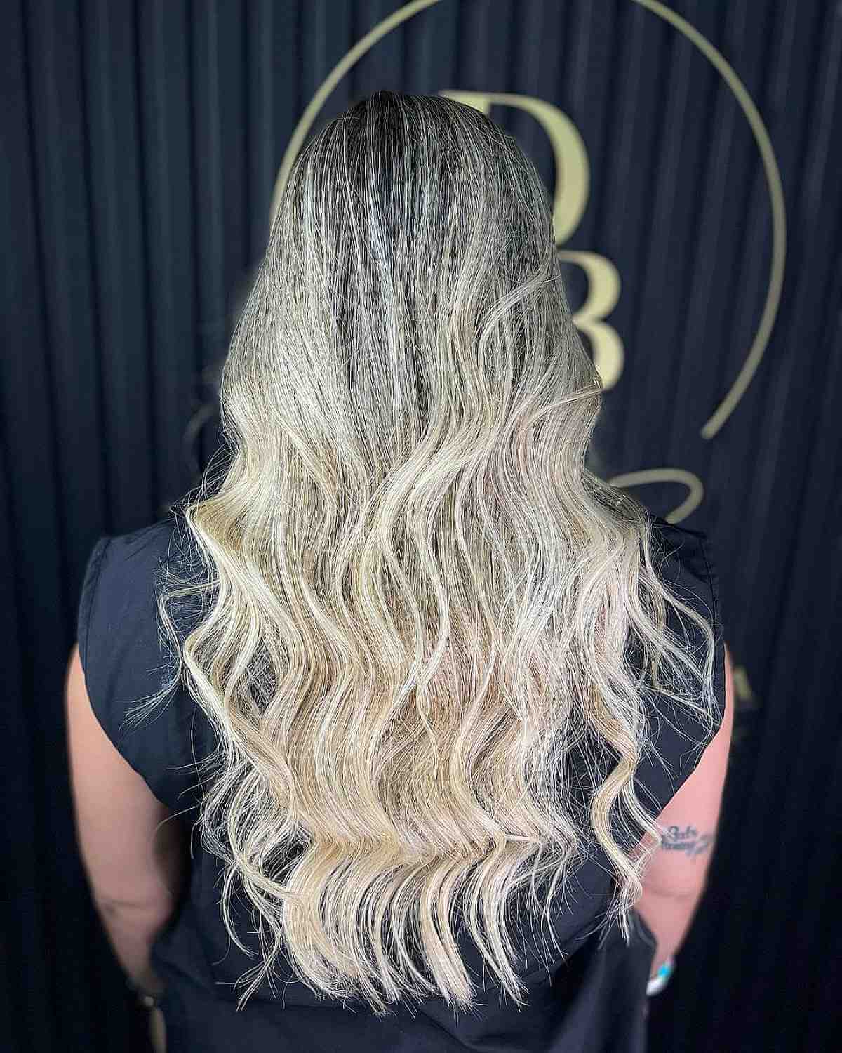 54 Top Blonde Hair Color Ideas in 2025