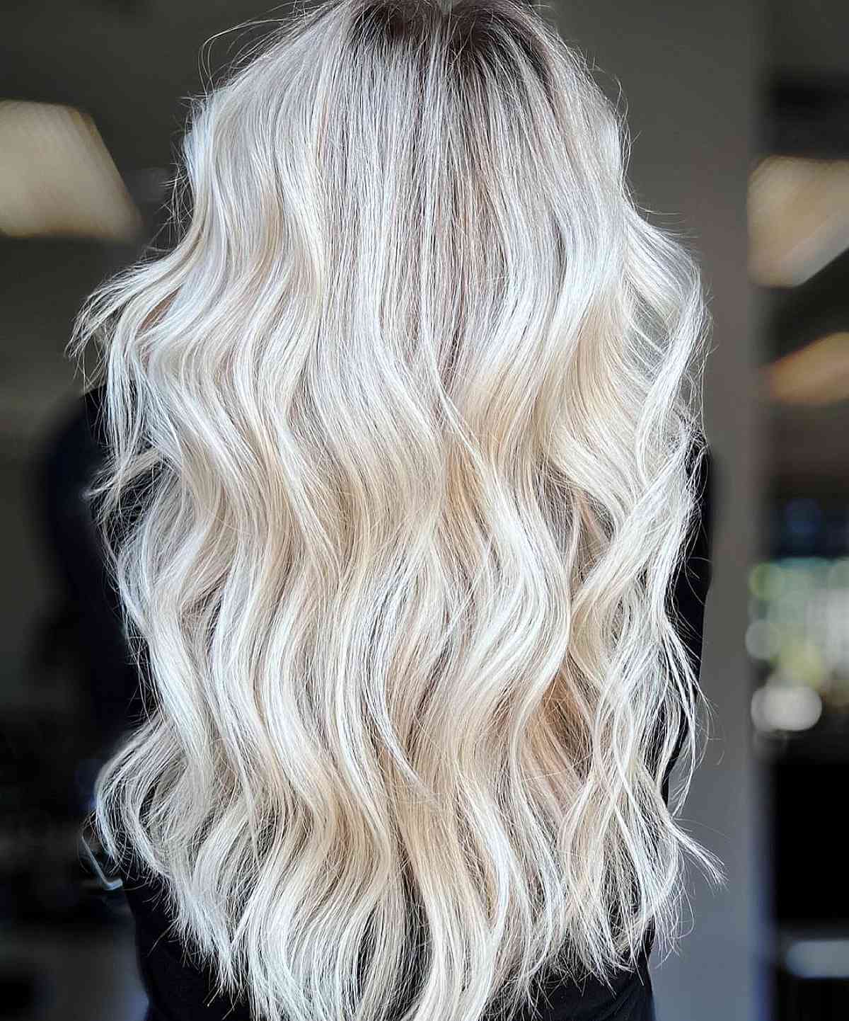 54 Top Blonde Hair Color Ideas in 2025