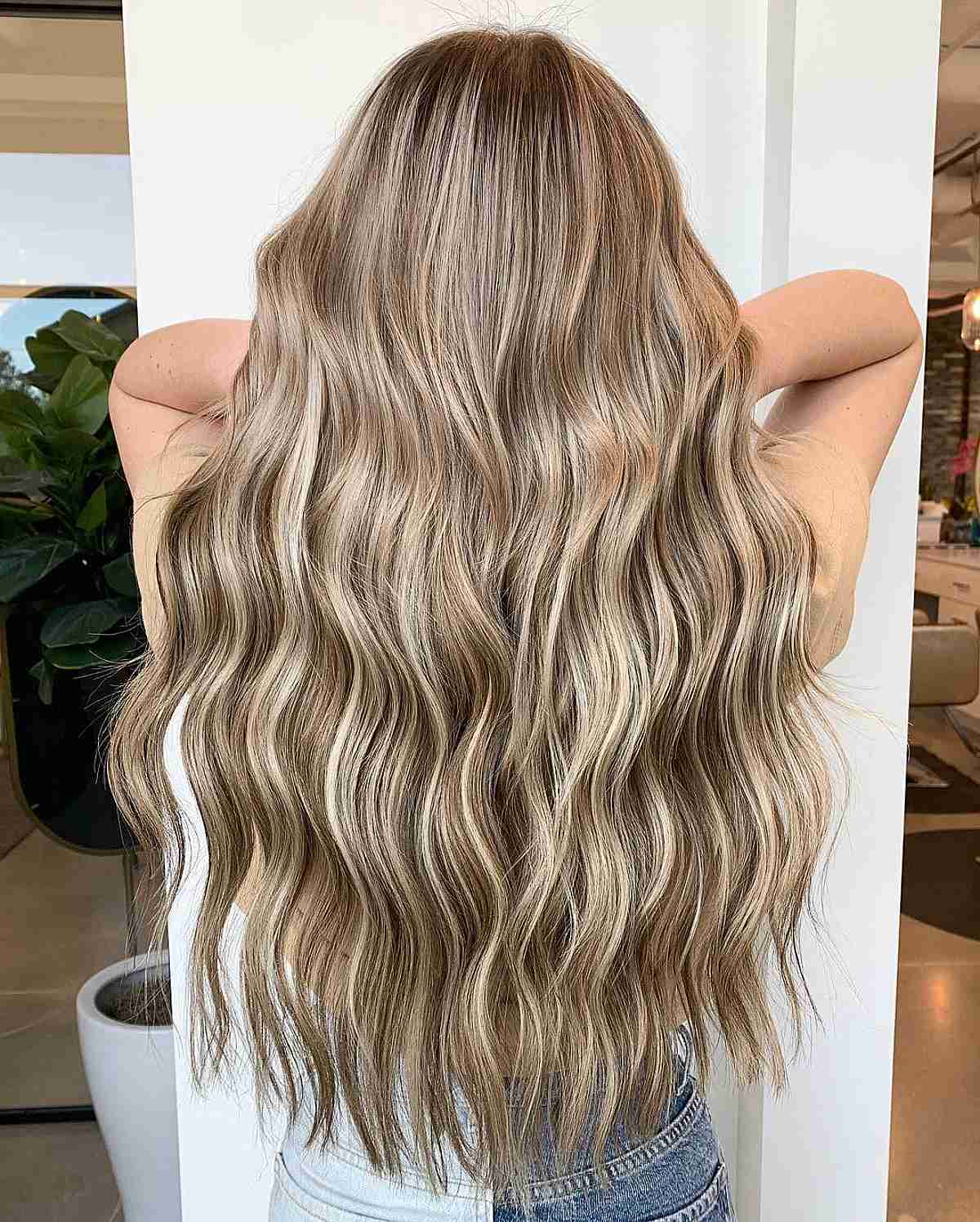 54 Top Blonde Hair Color Ideas in 2025