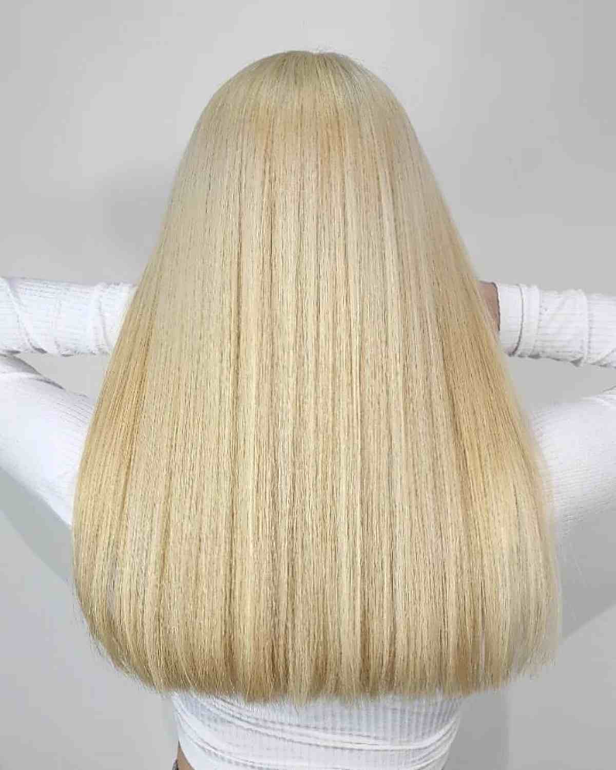 54 Top Blonde Hair Color Ideas in 2025