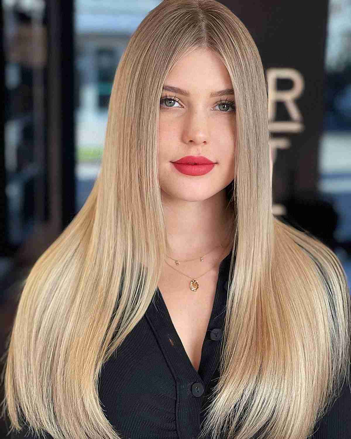 54 Top Blonde Hair Color Ideas in 2025